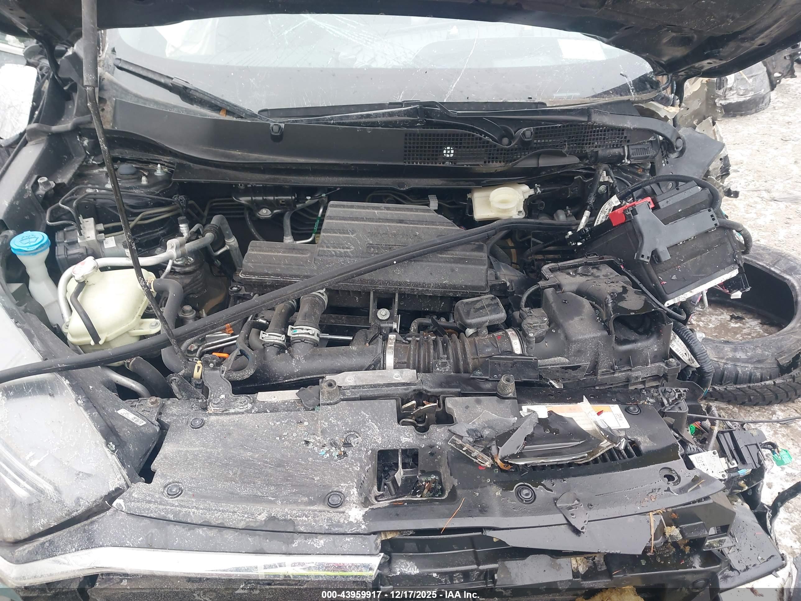 HONDA CR-V image 10