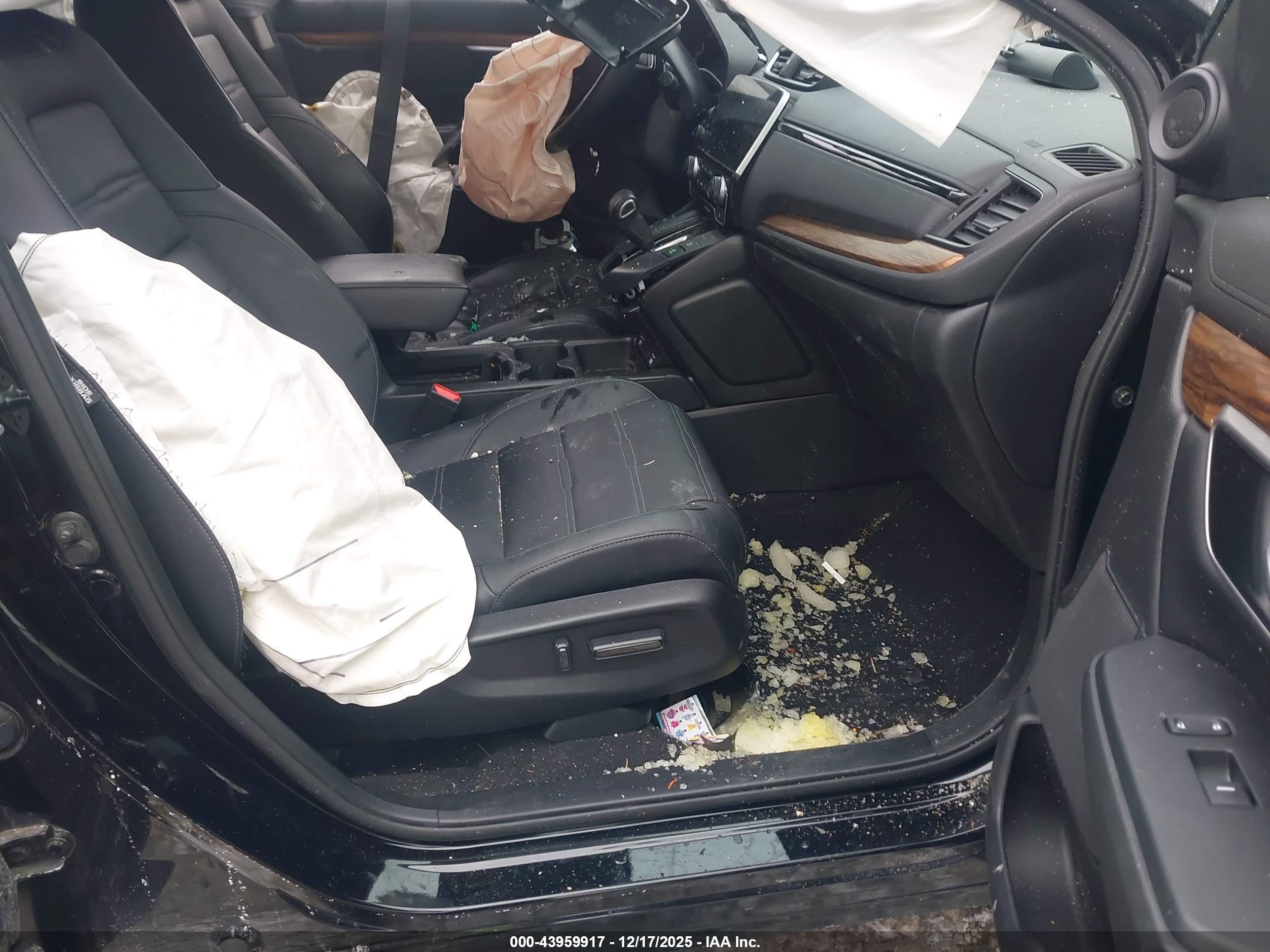 HONDA CR-V image 5
