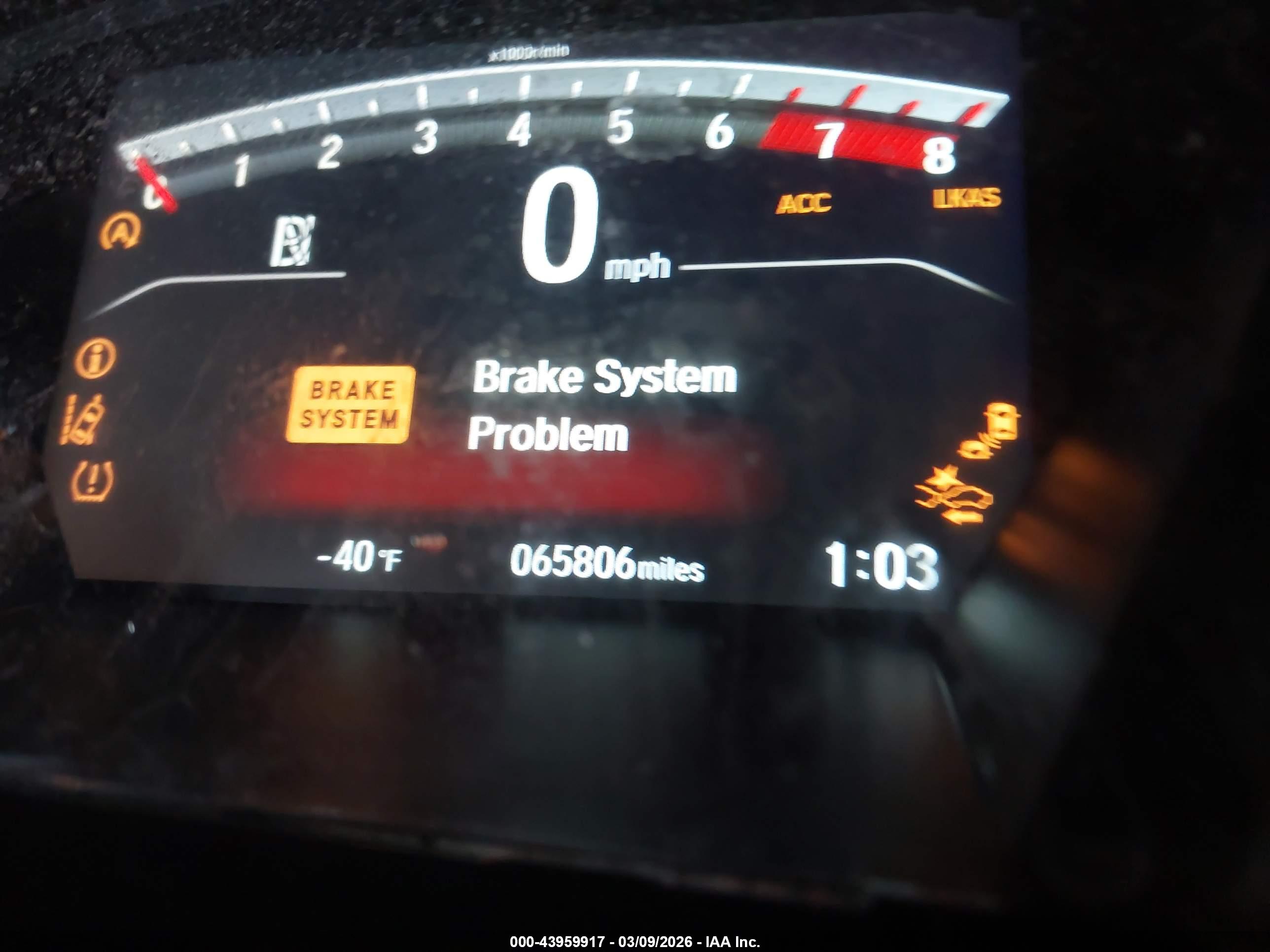 HONDA CR-V image 7