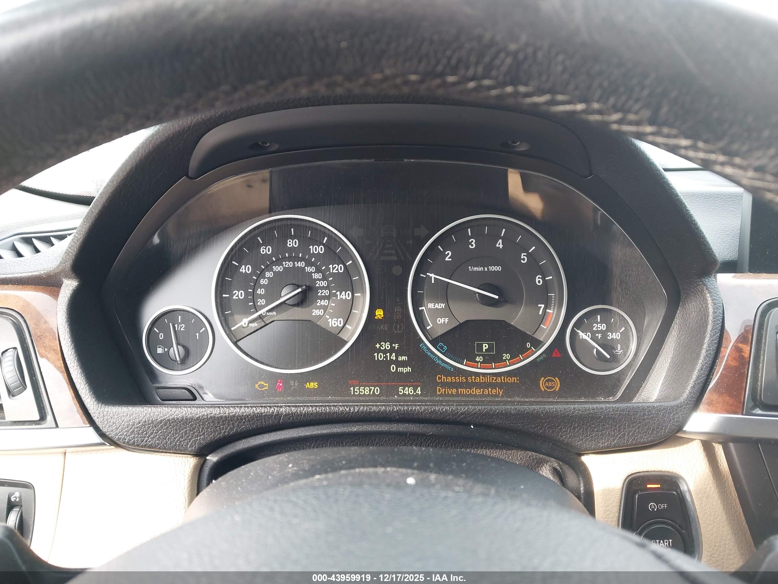 BMW 328I image 7