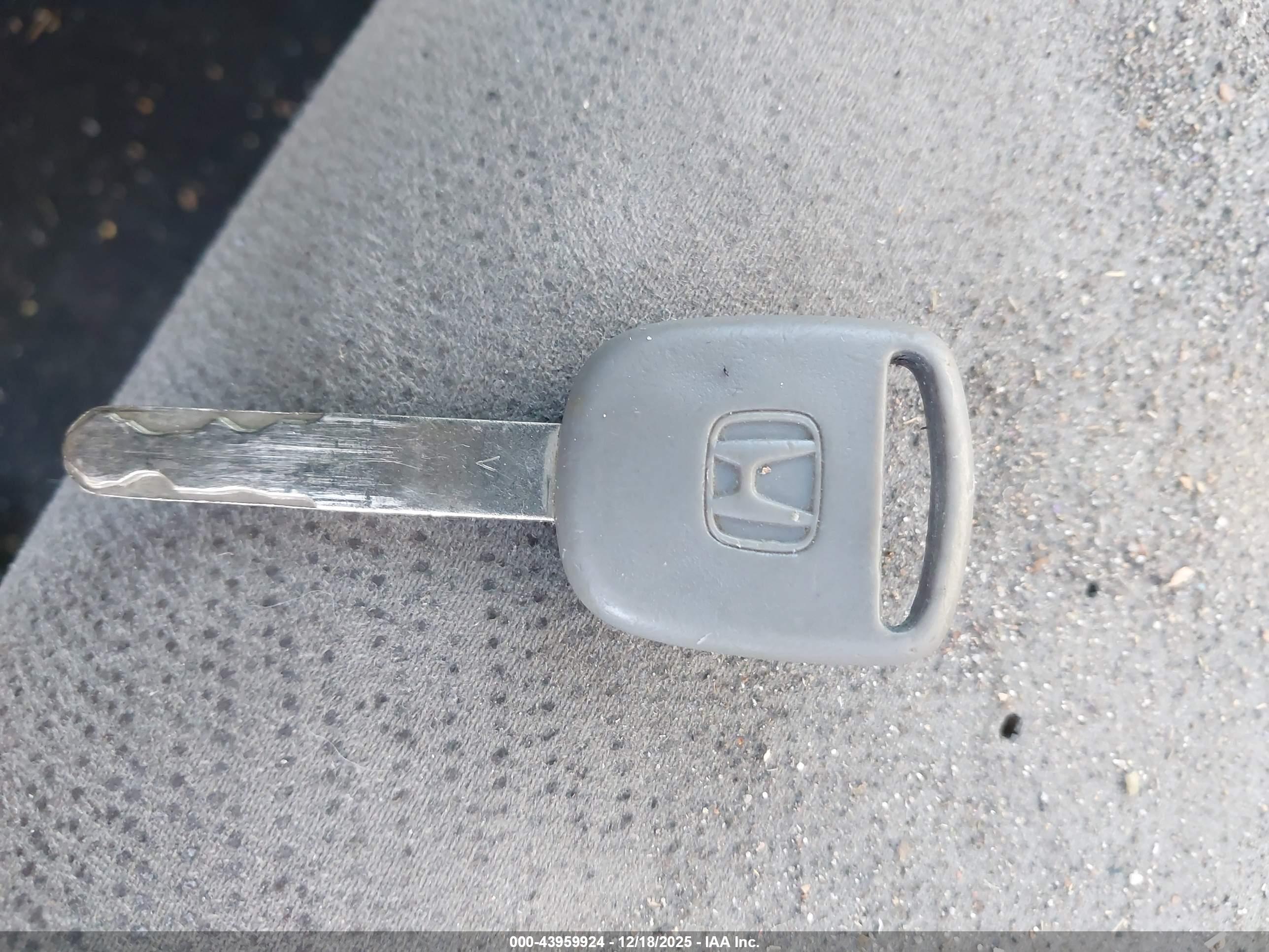 HONDA CIVIC image 11