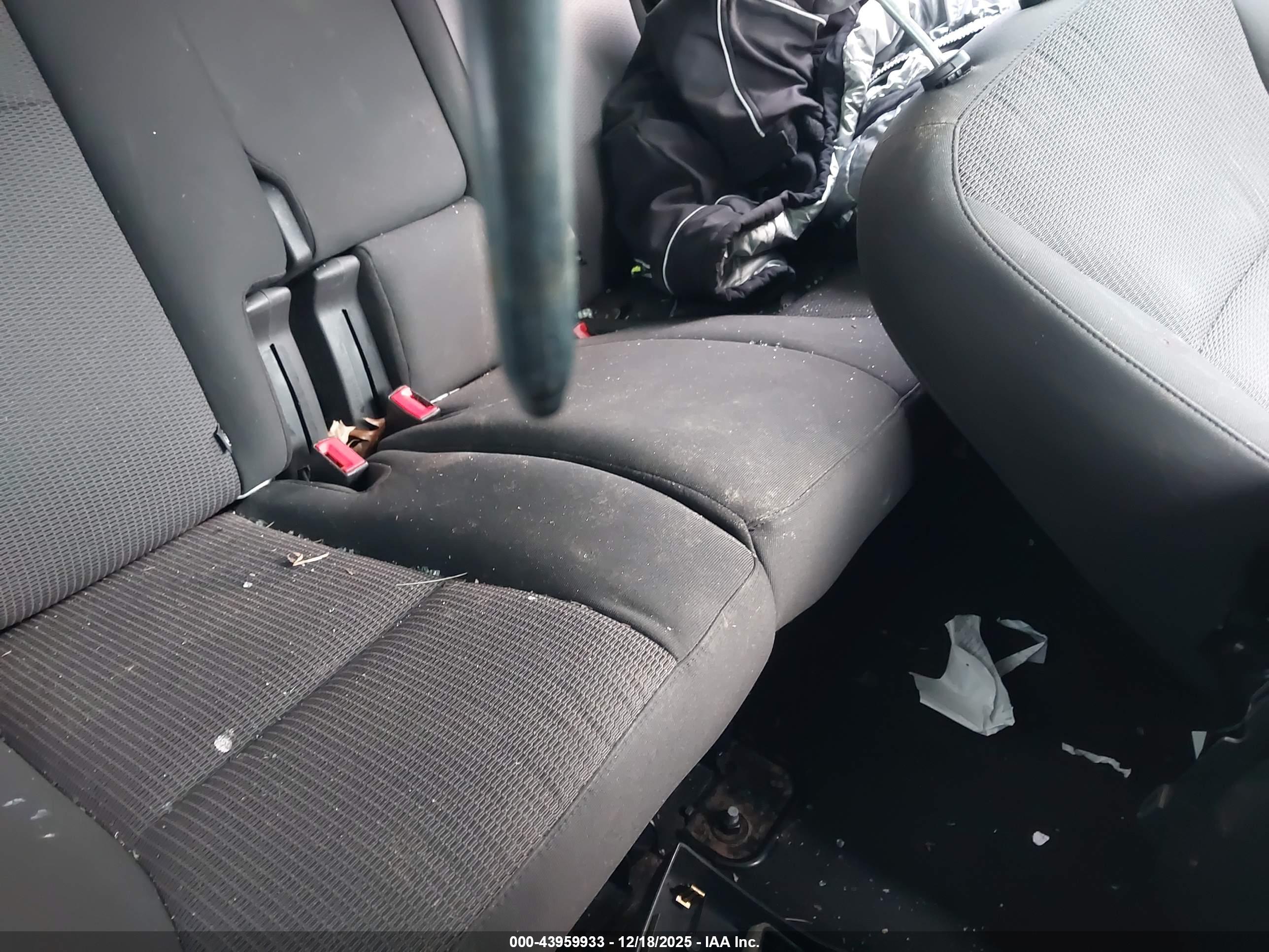 FORD EDGE image 8
