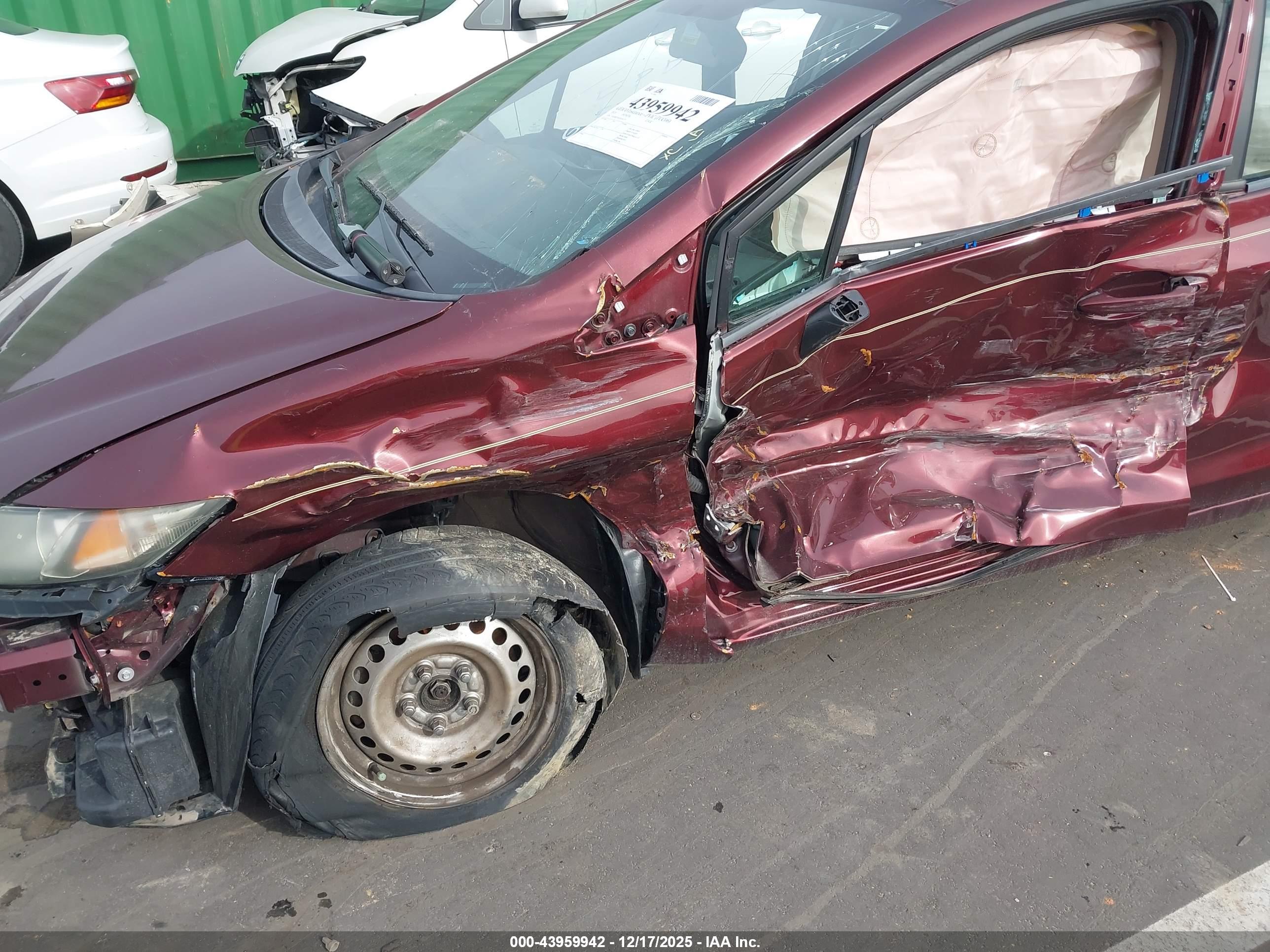 HONDA CIVIC image 6
