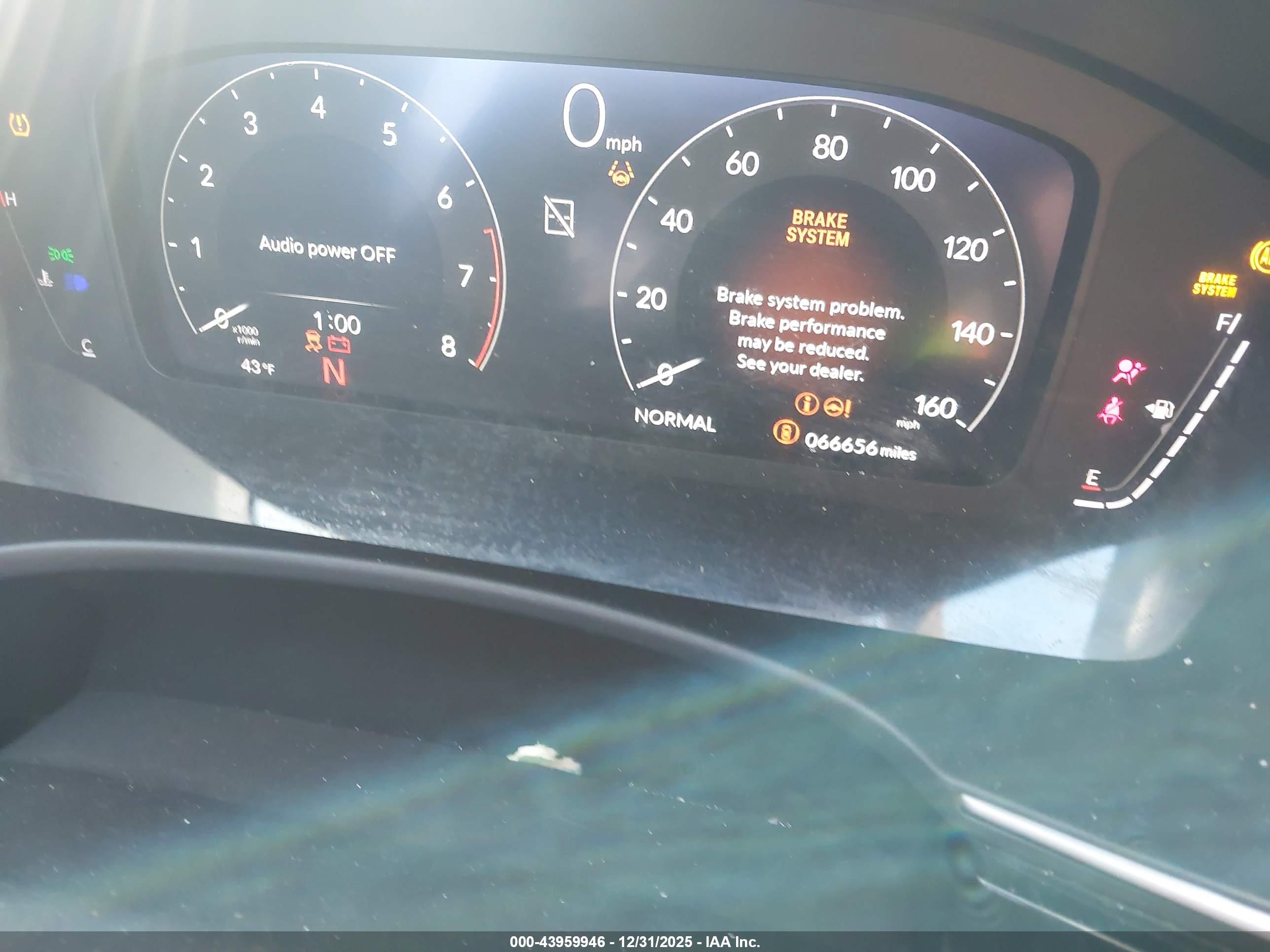 HONDA CIVIC image 7