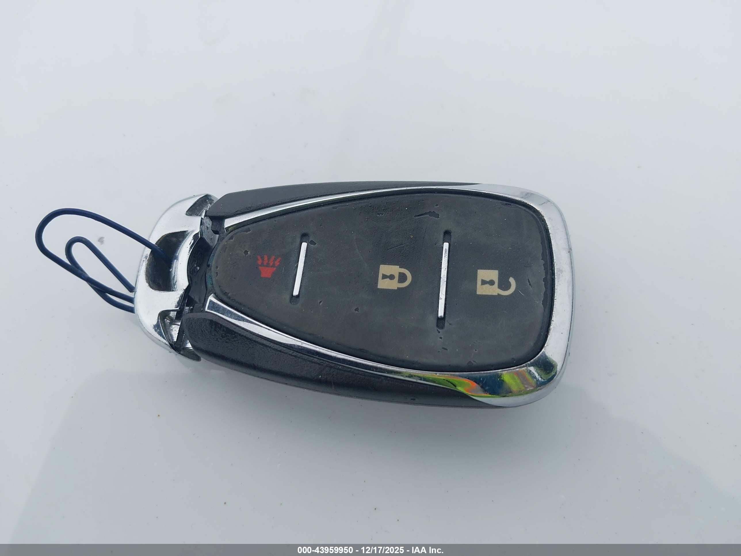 CHEVROLET TRAVERSE image 11