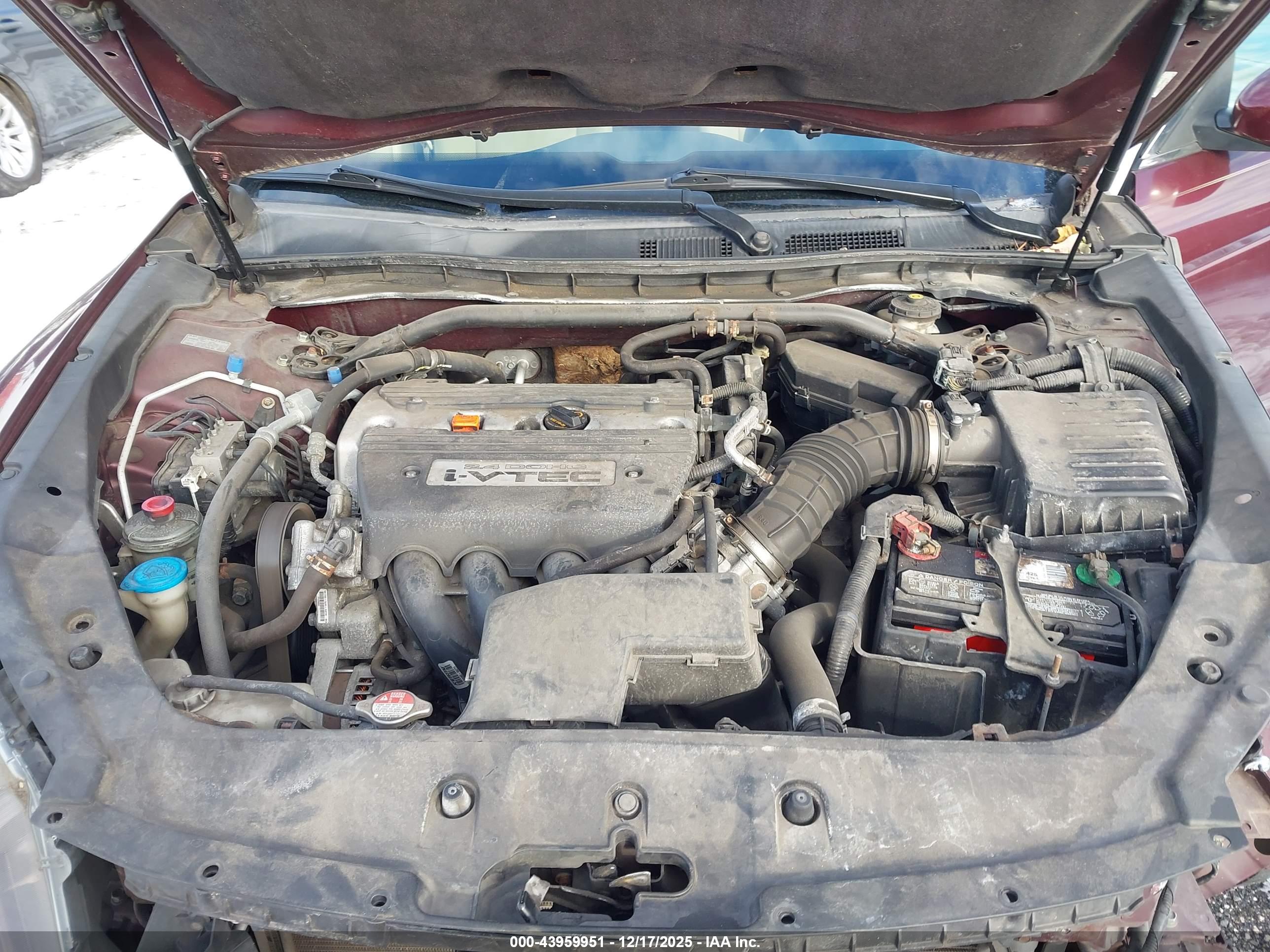 HONDA CROSSTOUR image 10
