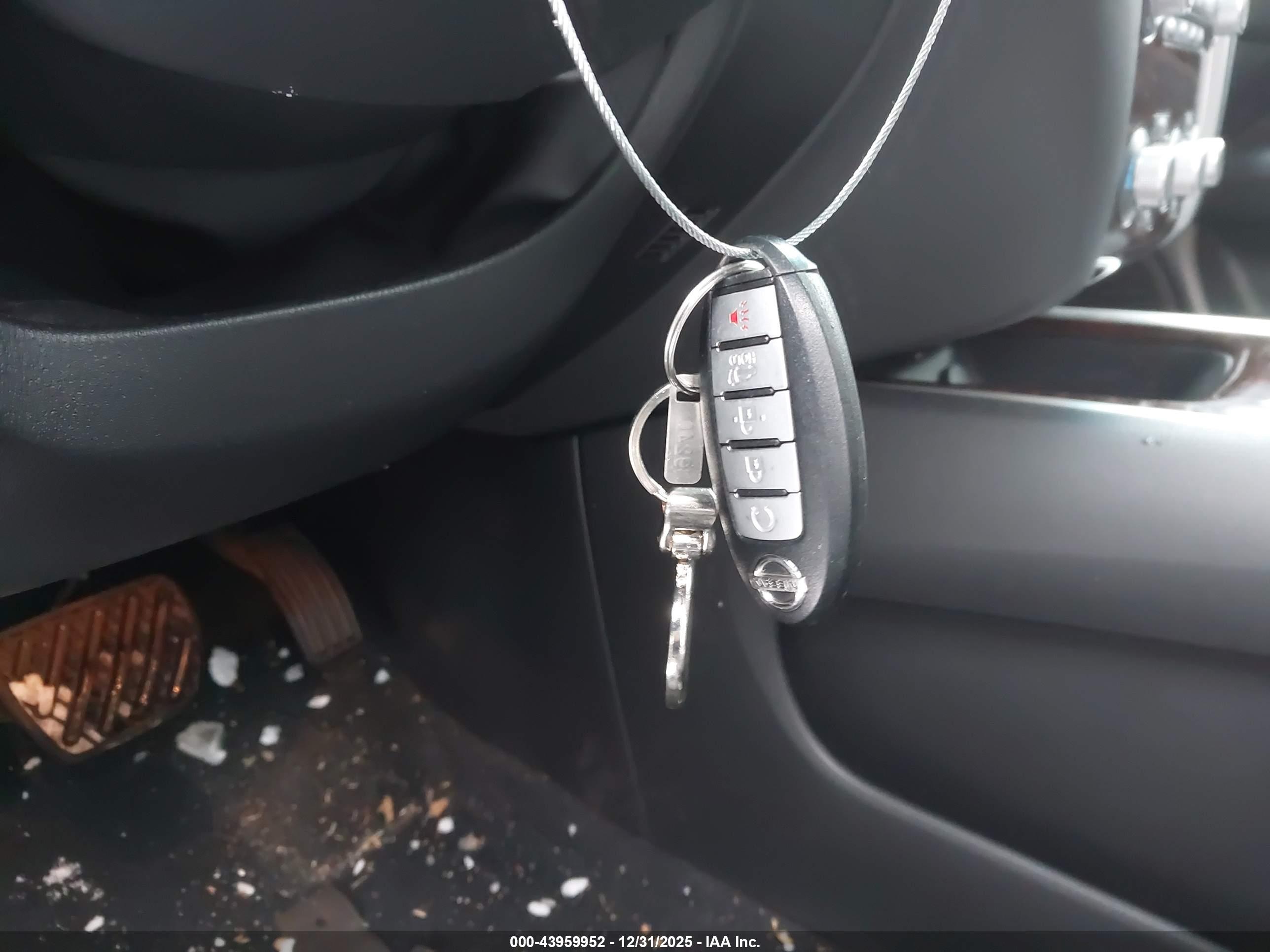 NISSAN PATHFINDER image 11