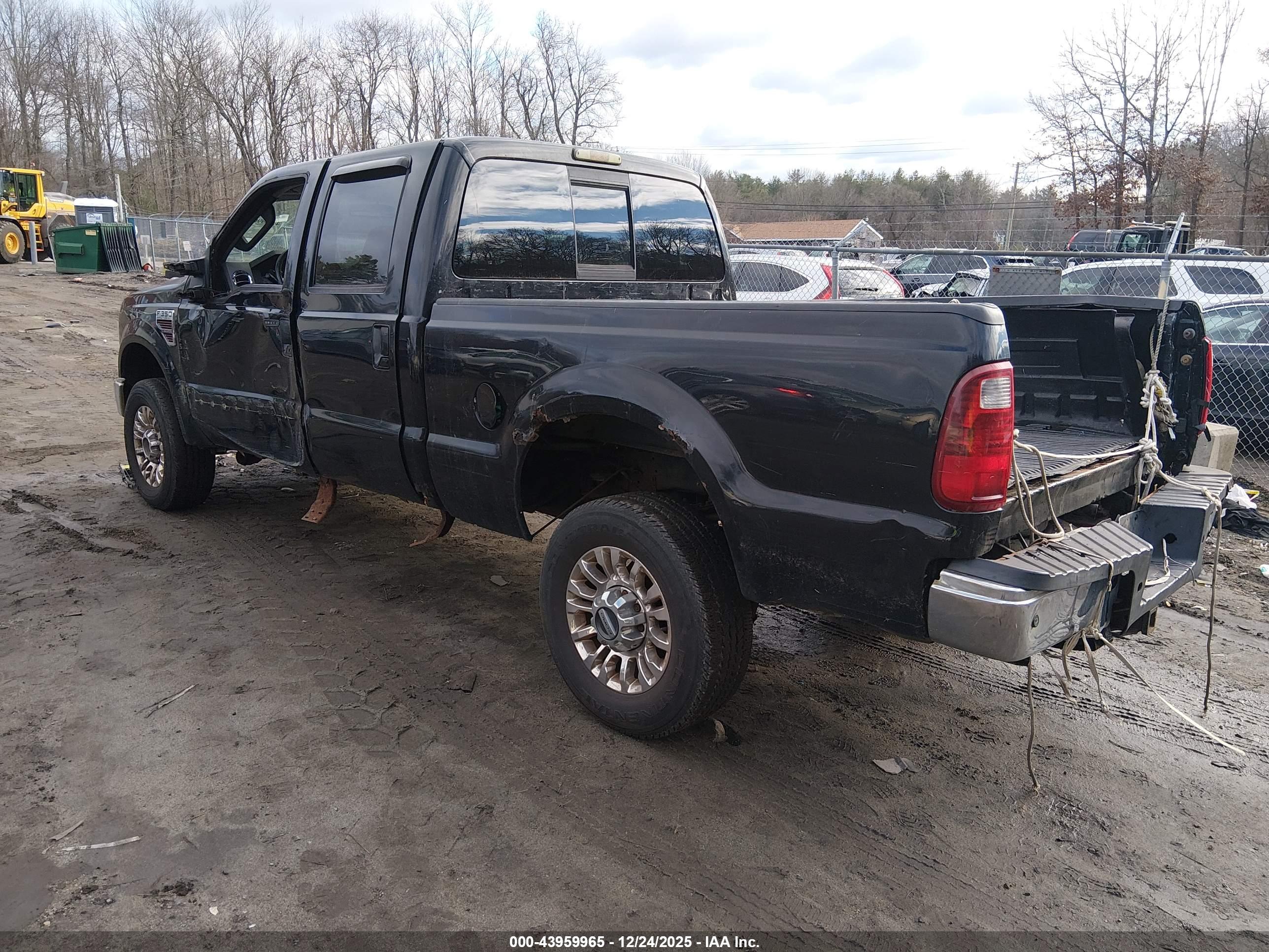 FORD F-350 image 3