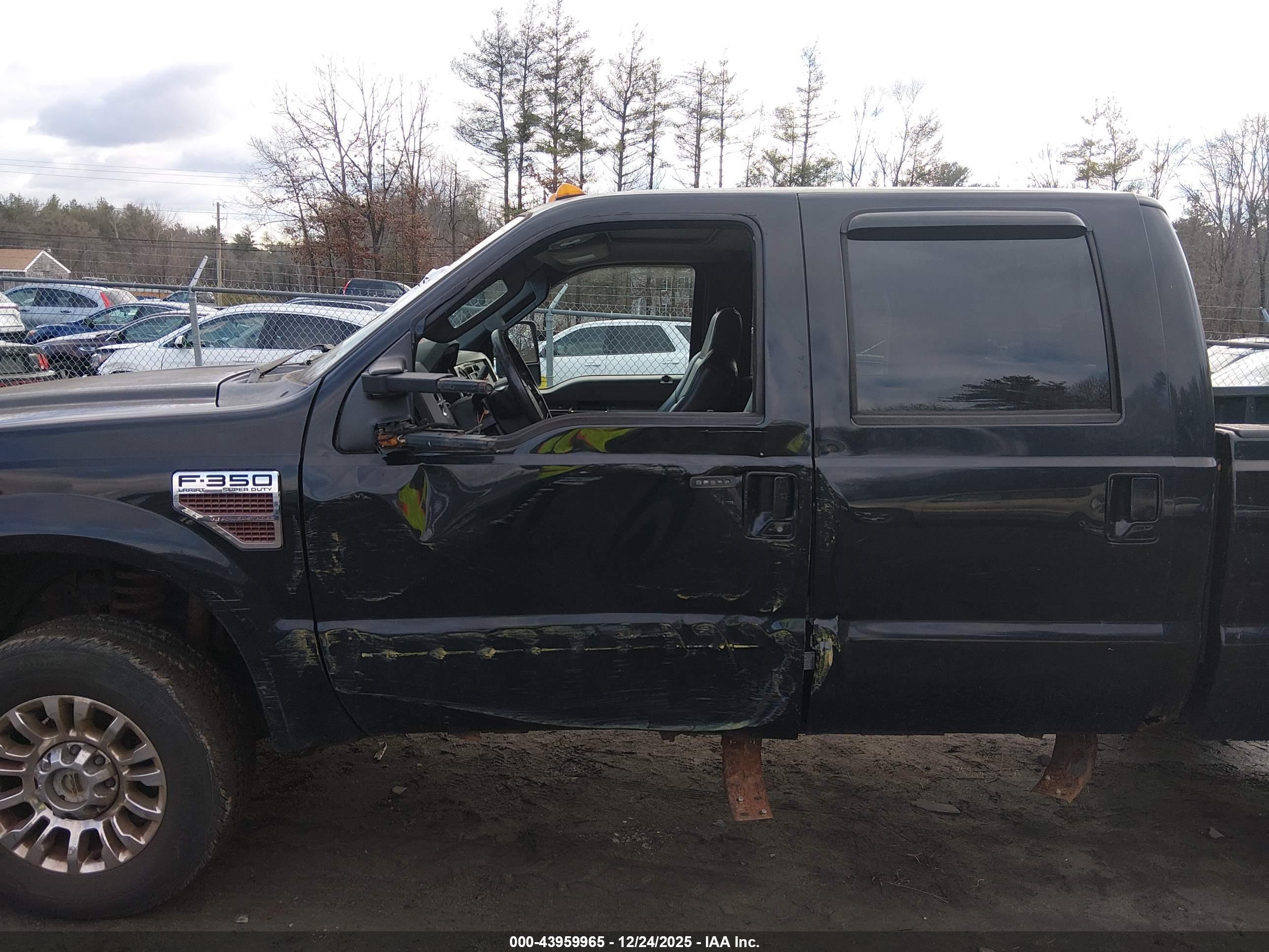 FORD F-350 image 6
