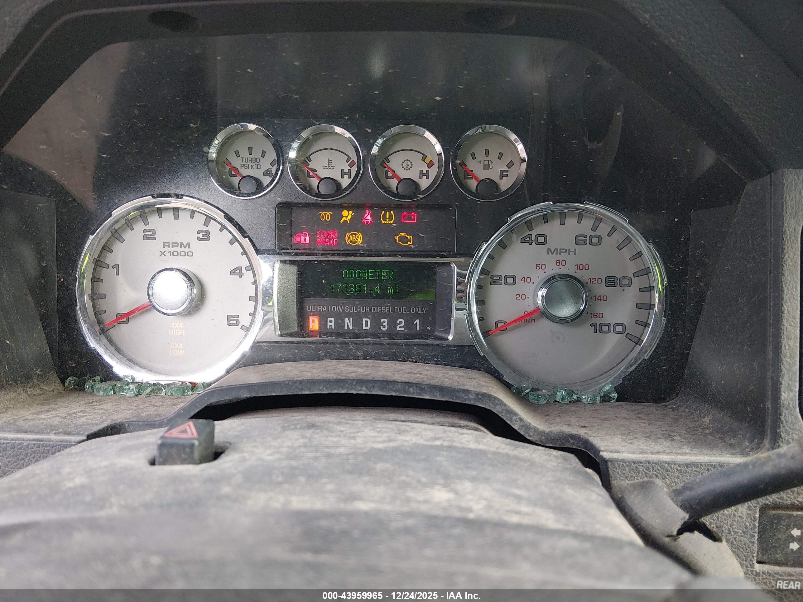 FORD F-350 image 7