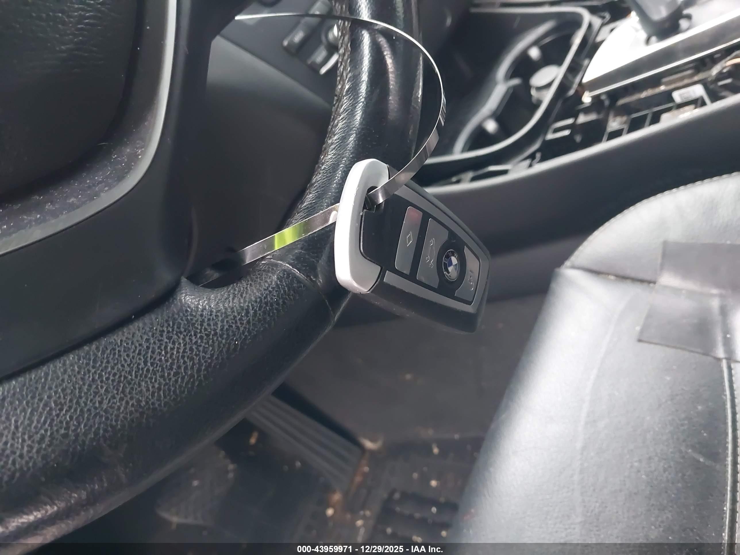 BMW X3 image 11