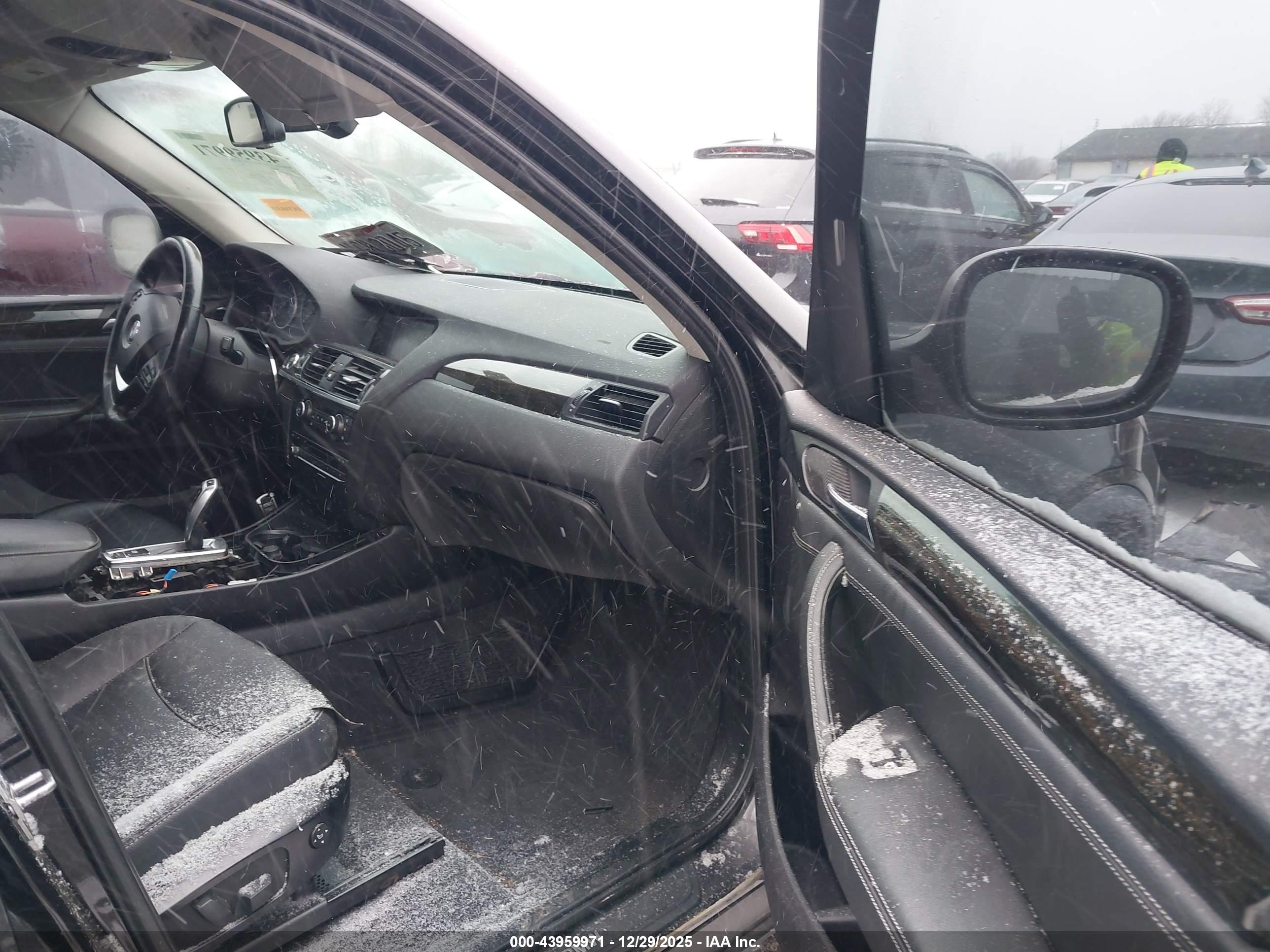 BMW X3 image 5