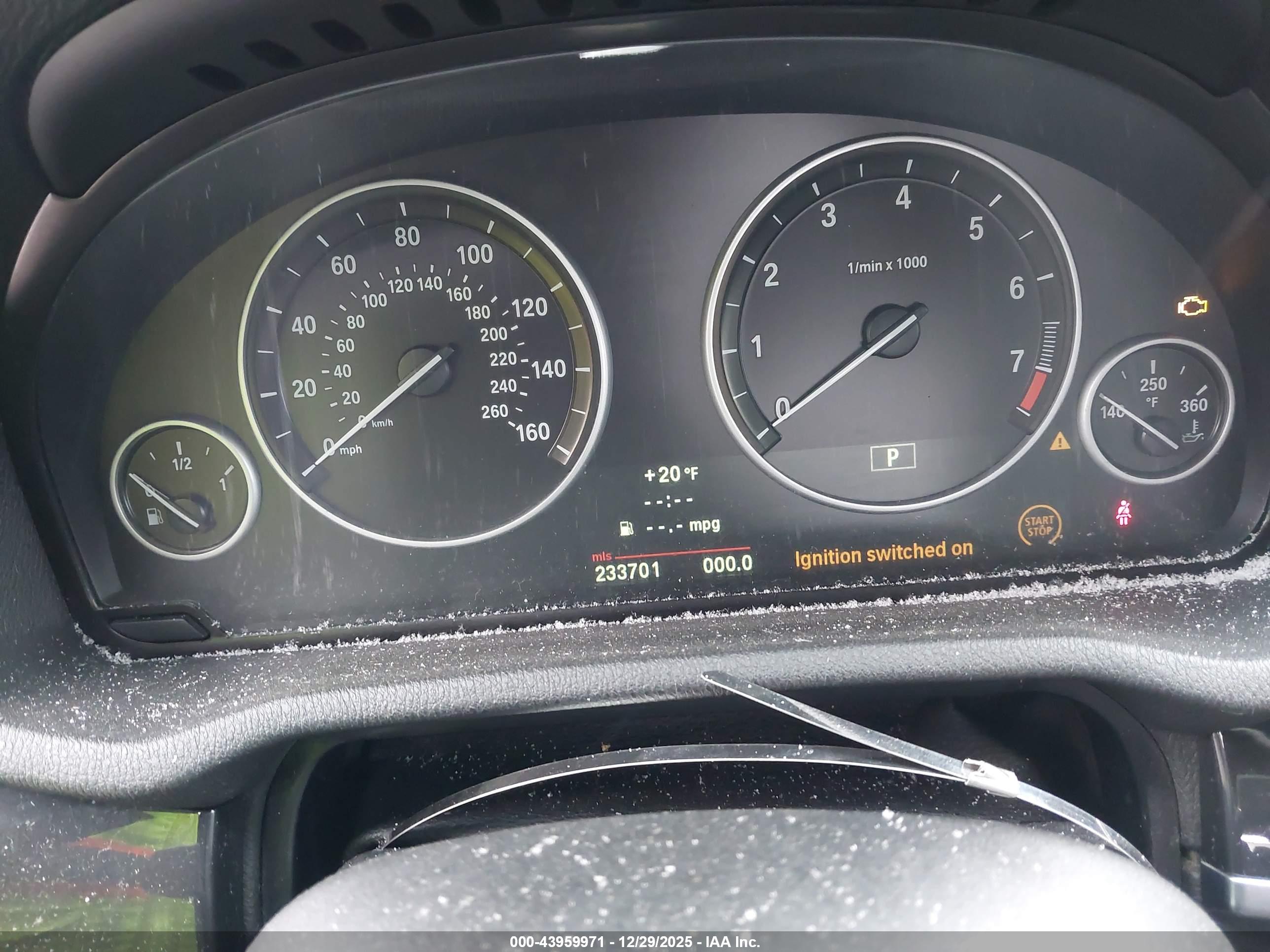 BMW X3 image 7