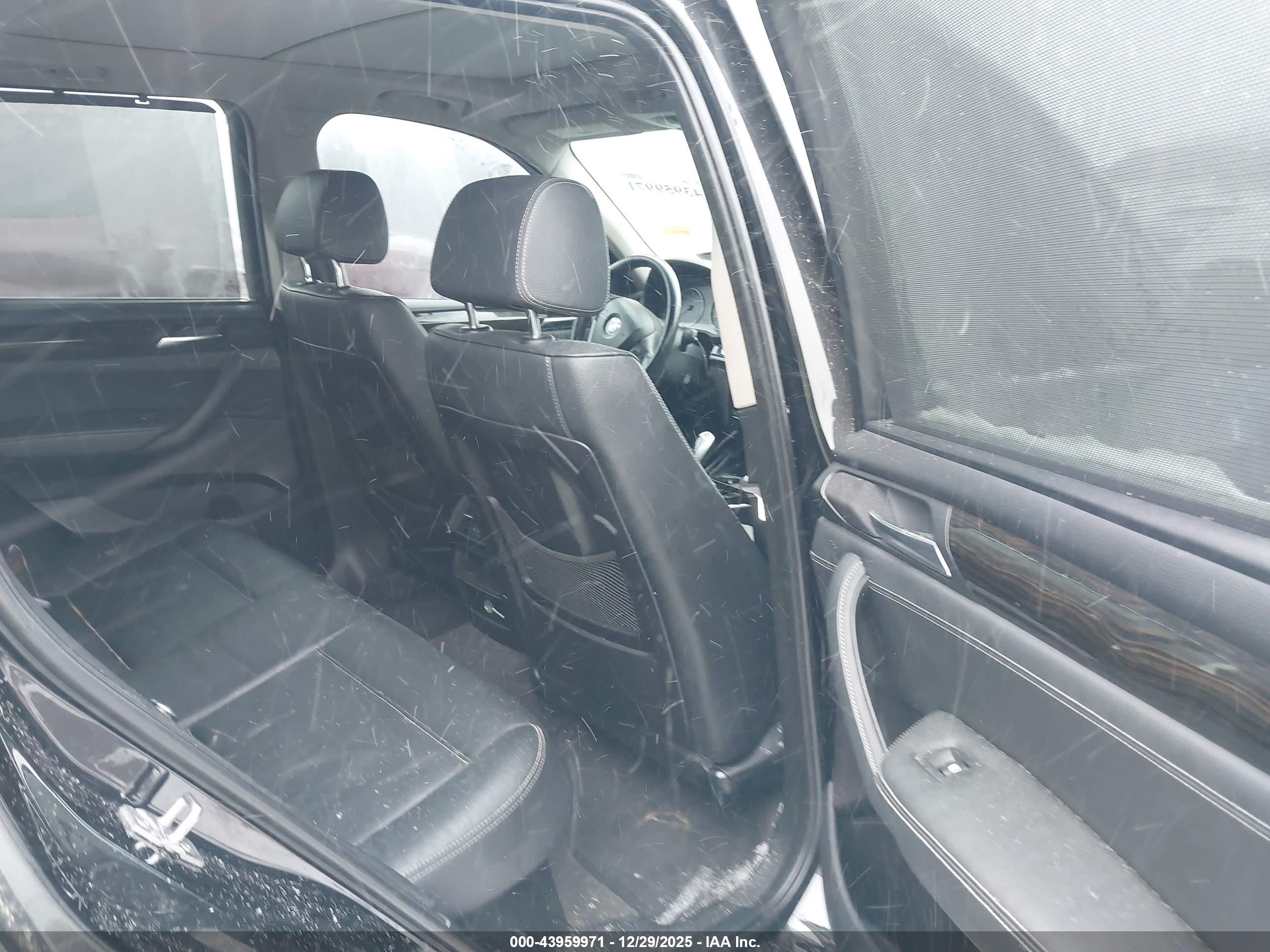 BMW X3 image 8
