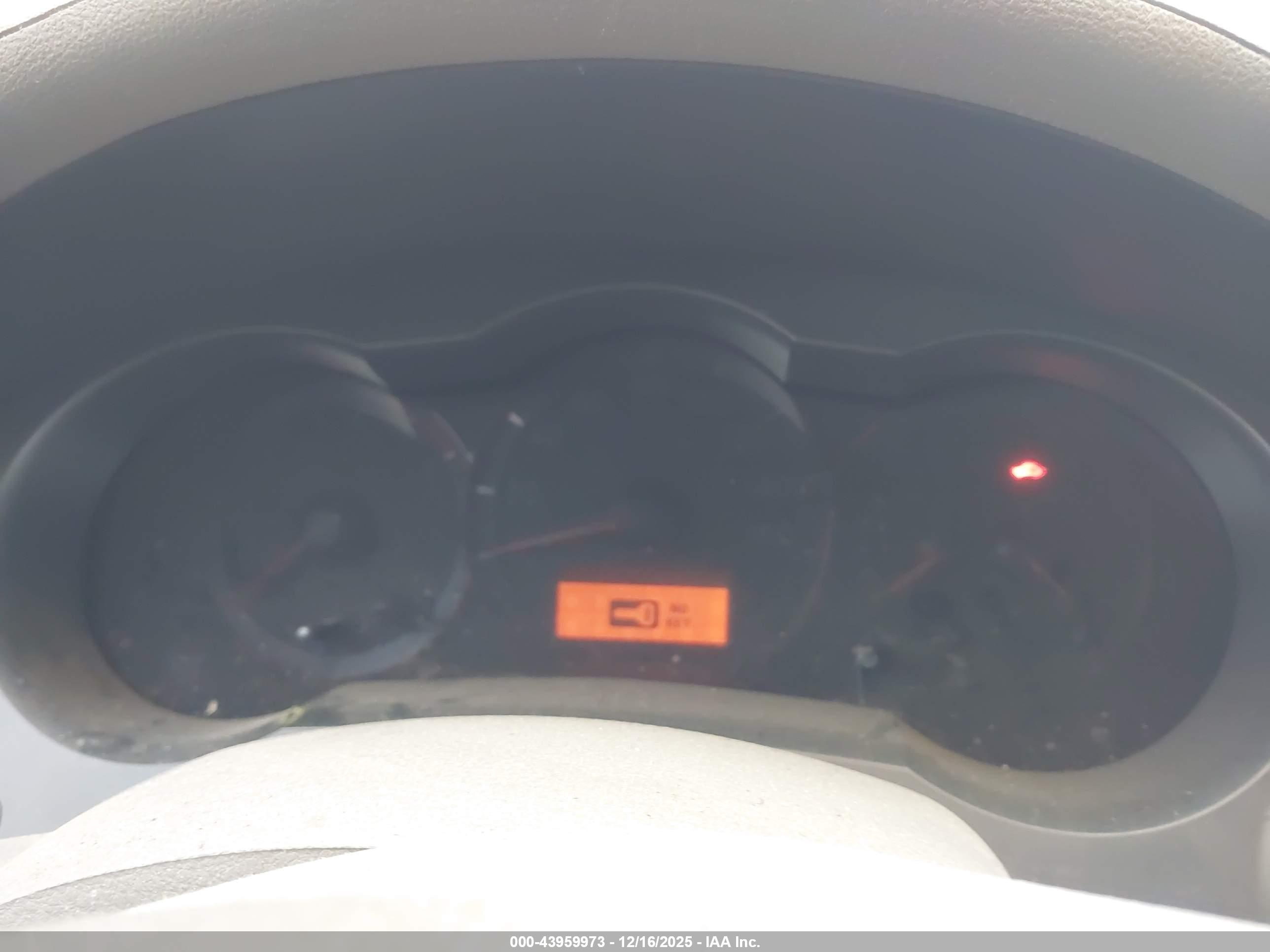 NISSAN ALTIMA image 7