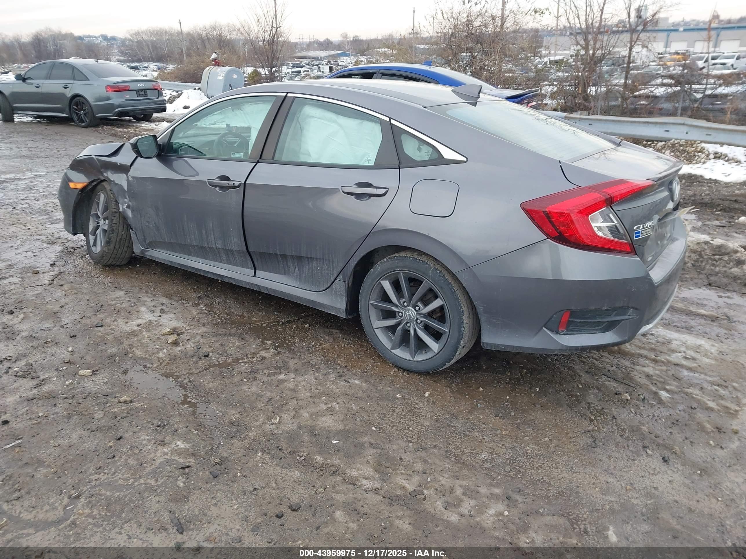 HONDA CIVIC image 3