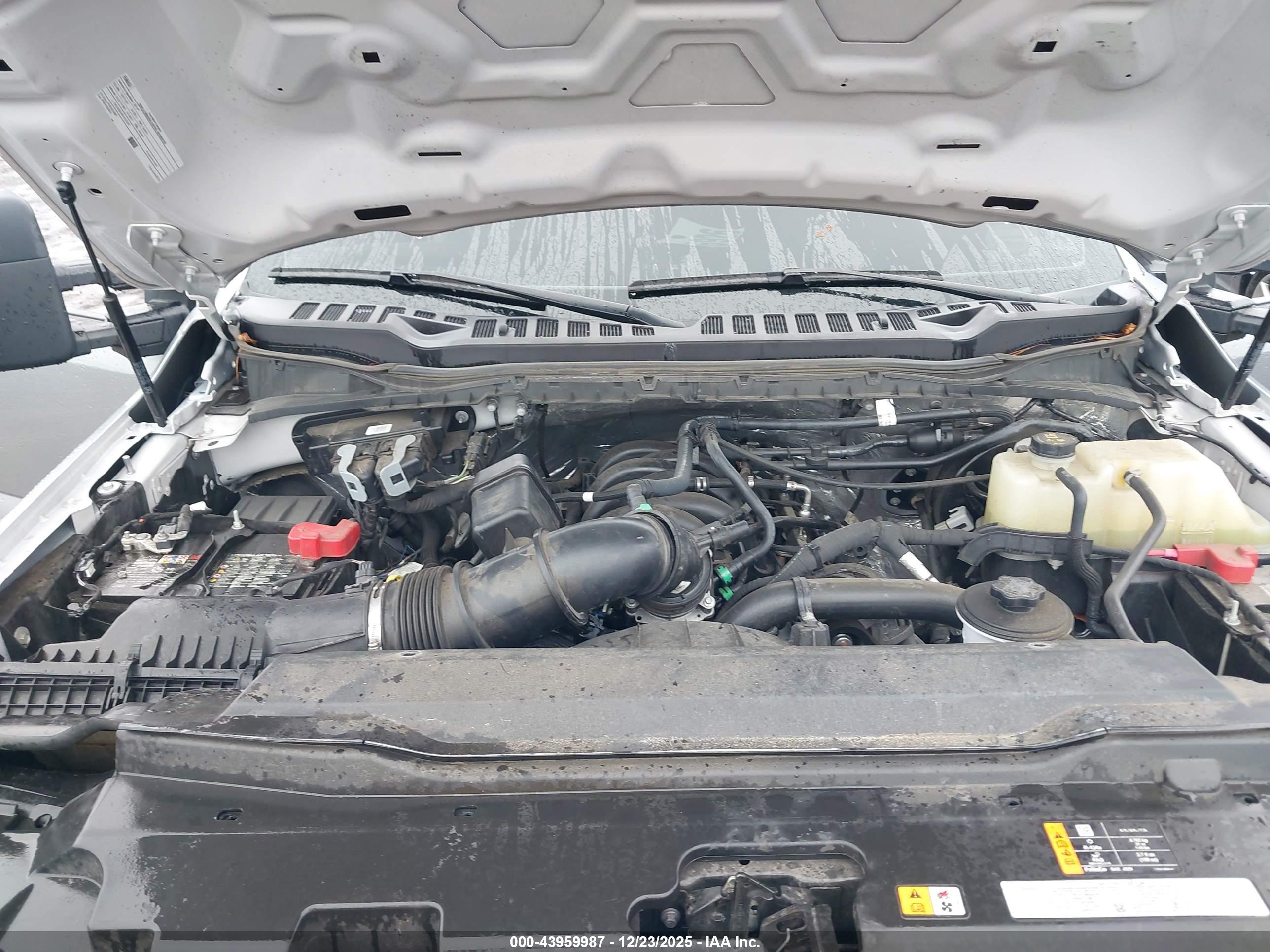 FORD F-250 image 10