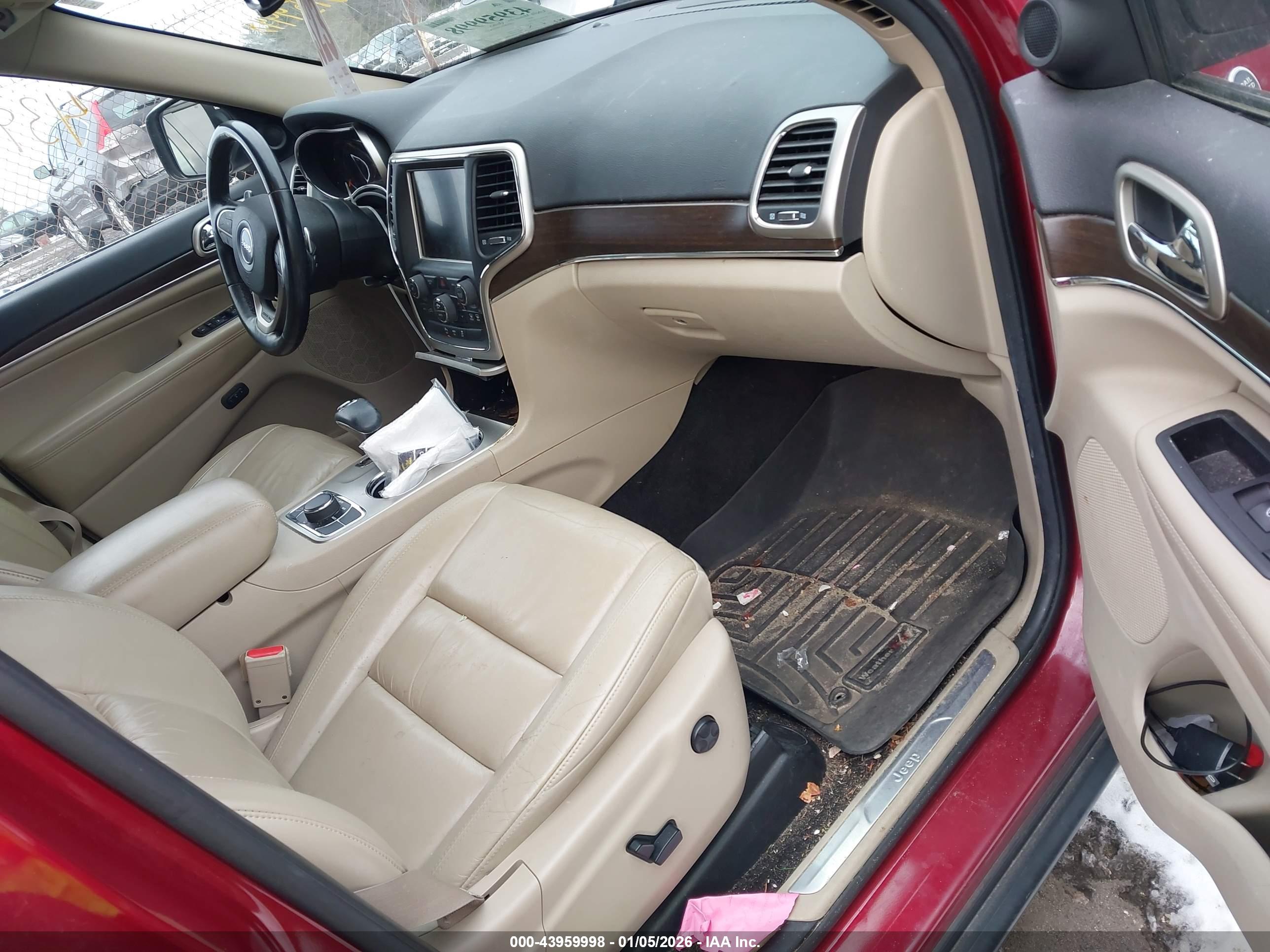 JEEP GRAND image 5