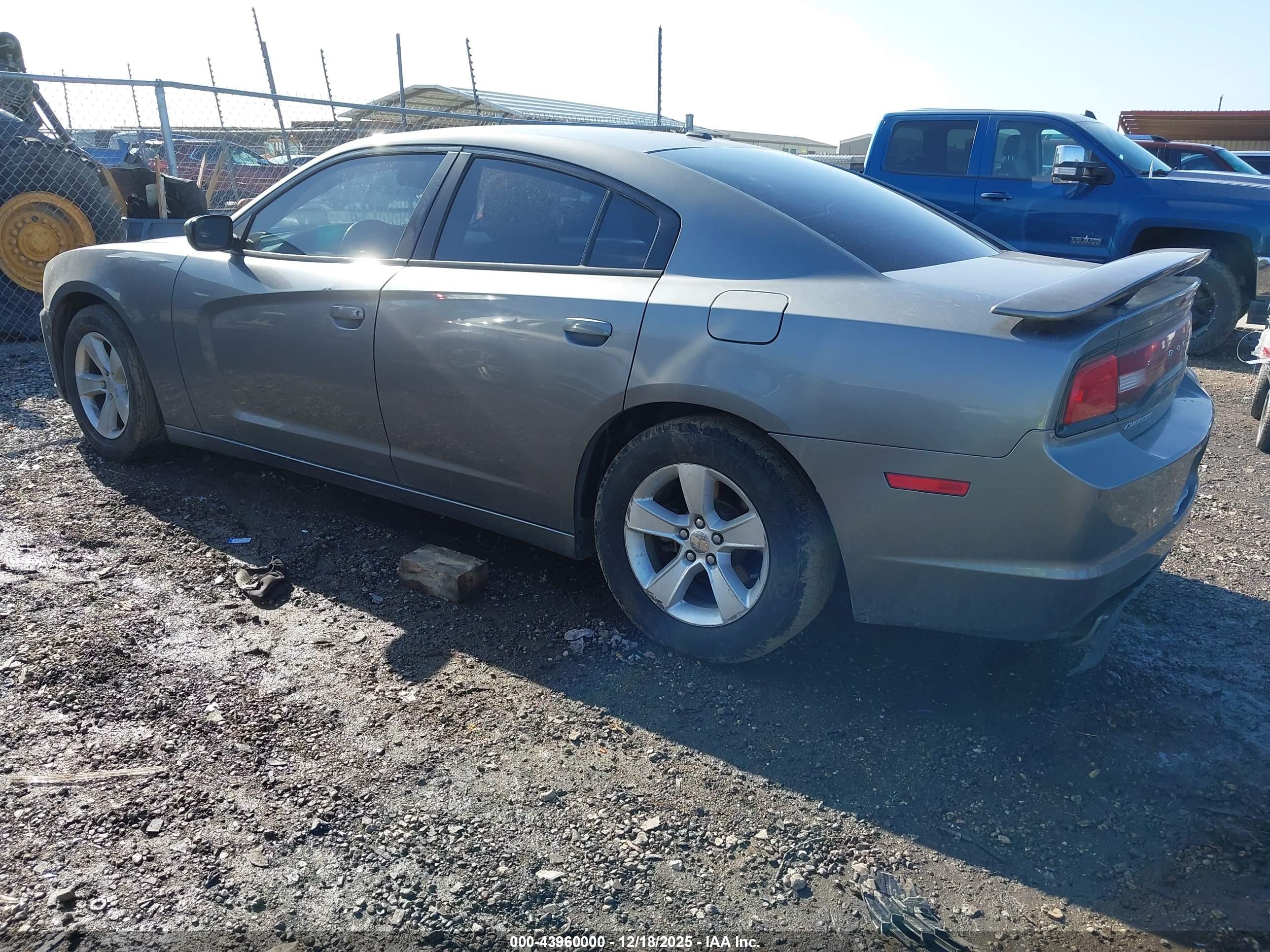 DODGE CHARGER image 3