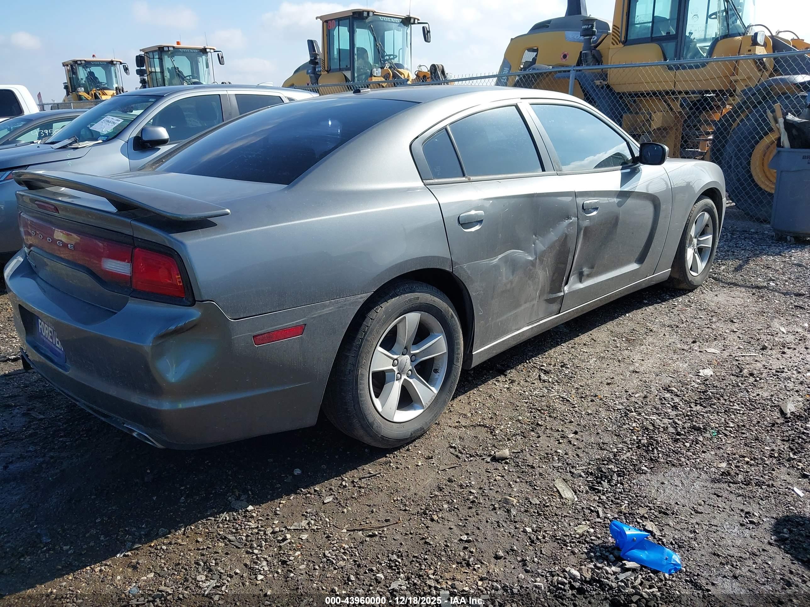 DODGE CHARGER image 4