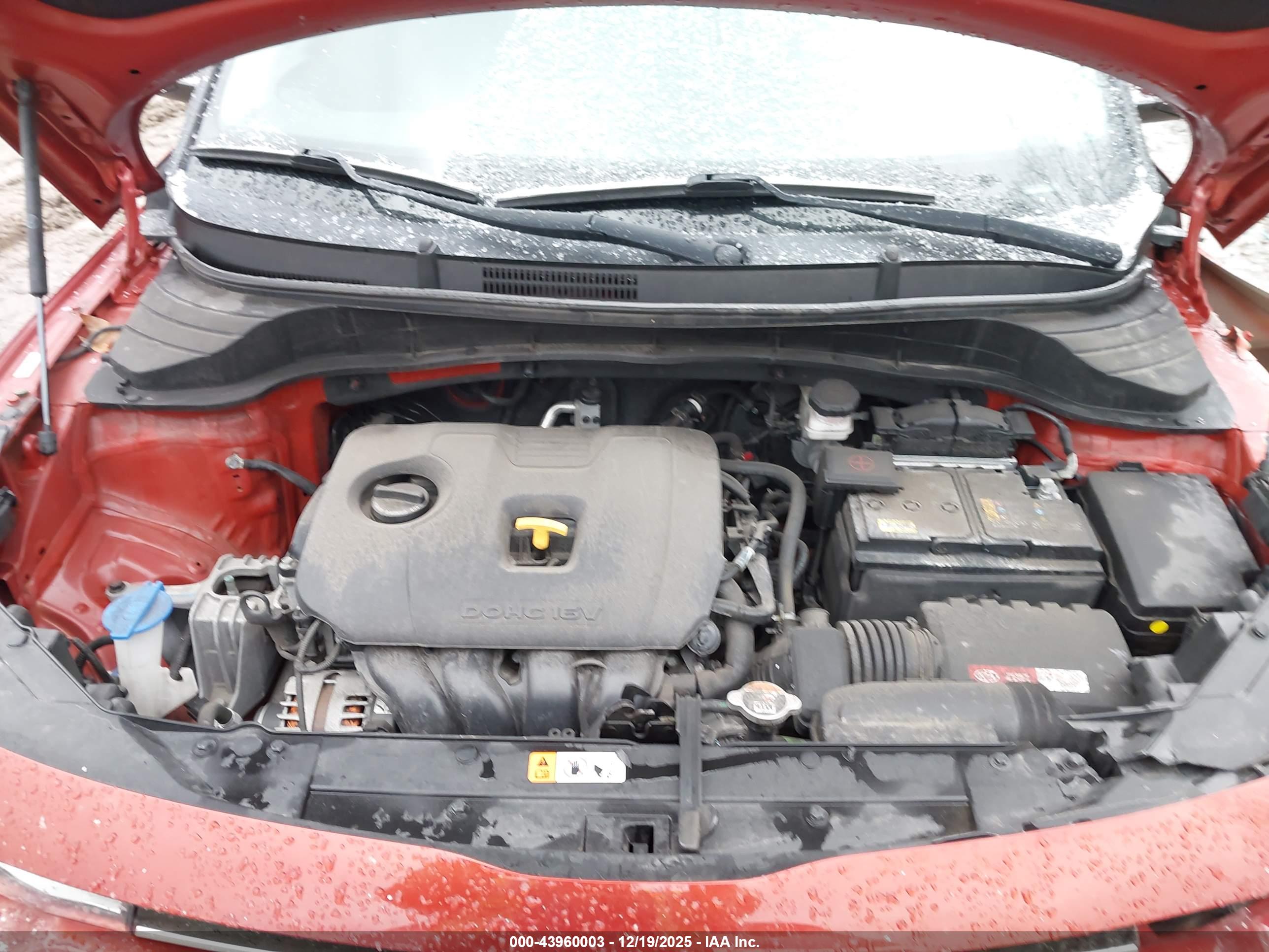 KIA SOUL image 10