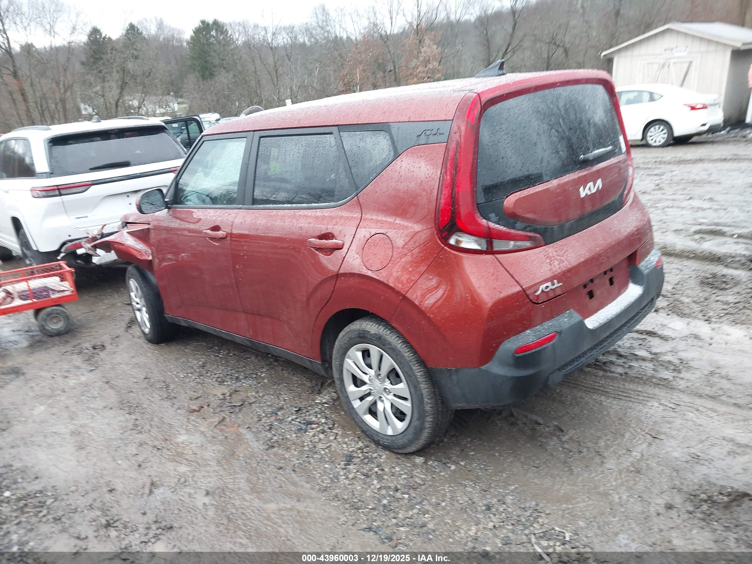 KIA SOUL image 3