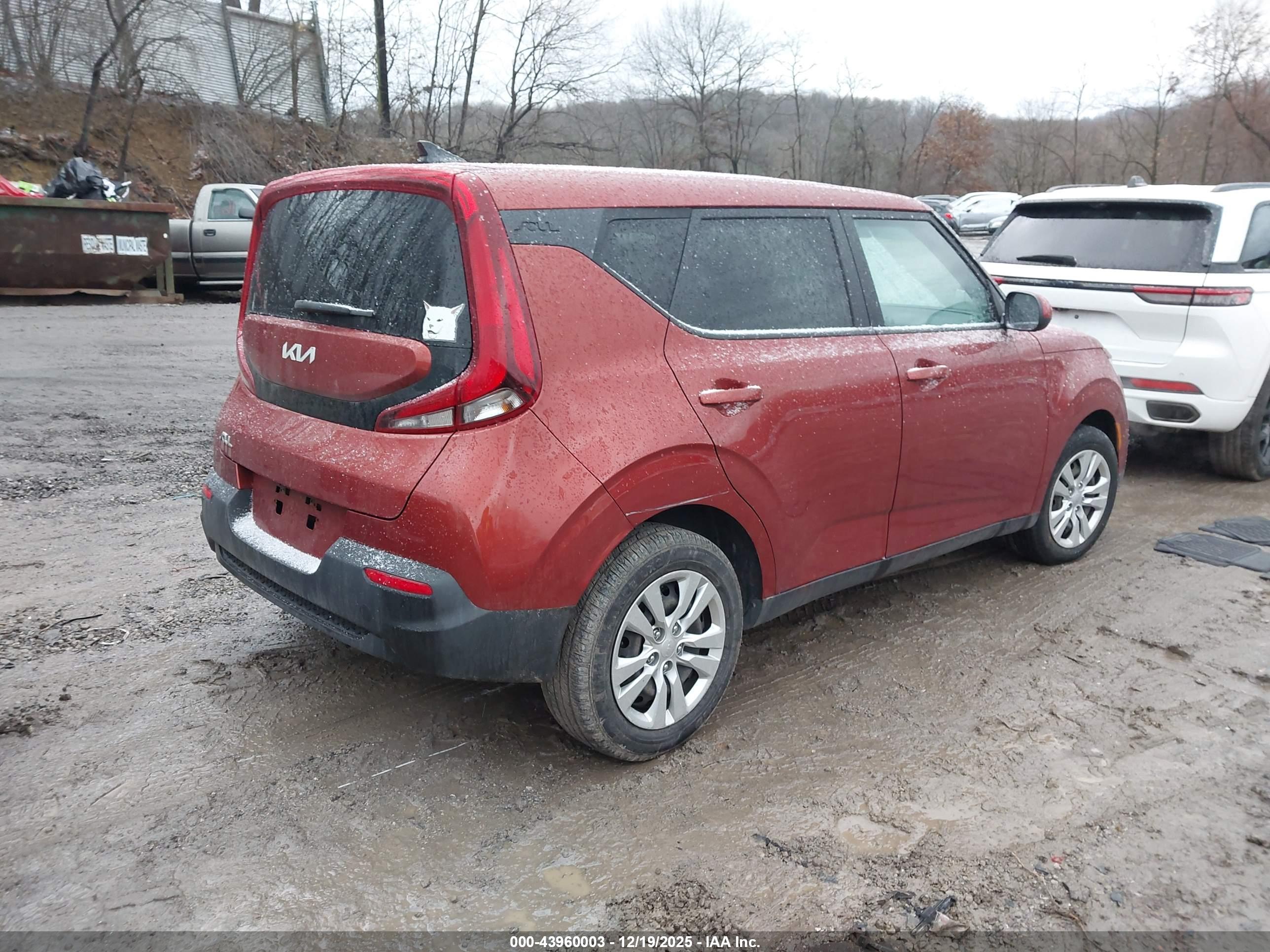 KIA SOUL image 4
