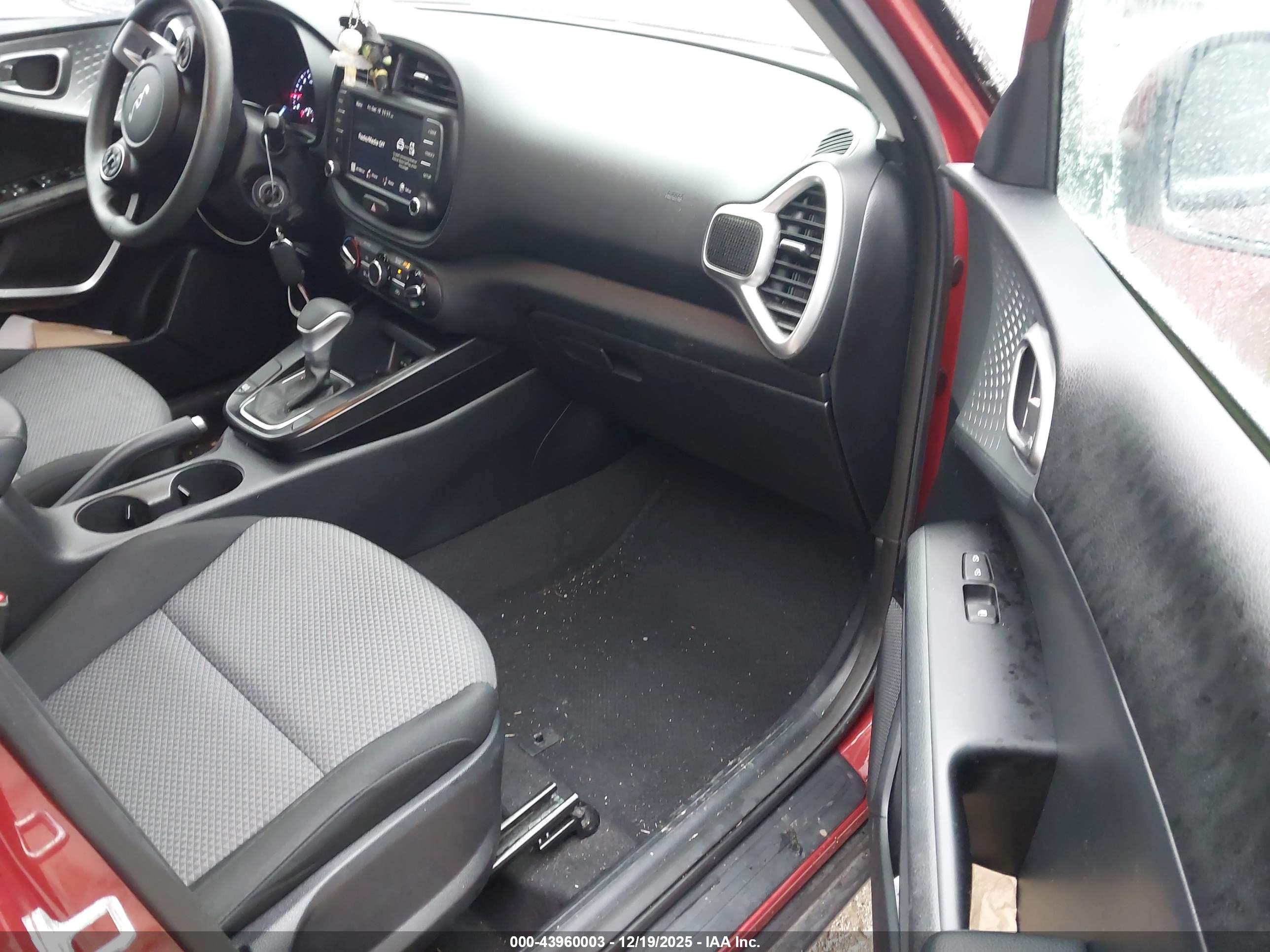 KIA SOUL image 5