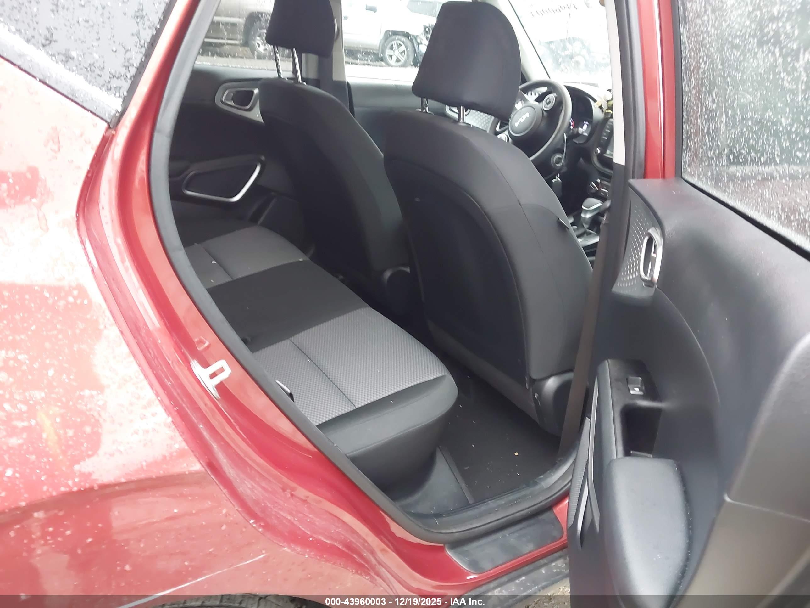 KIA SOUL image 8
