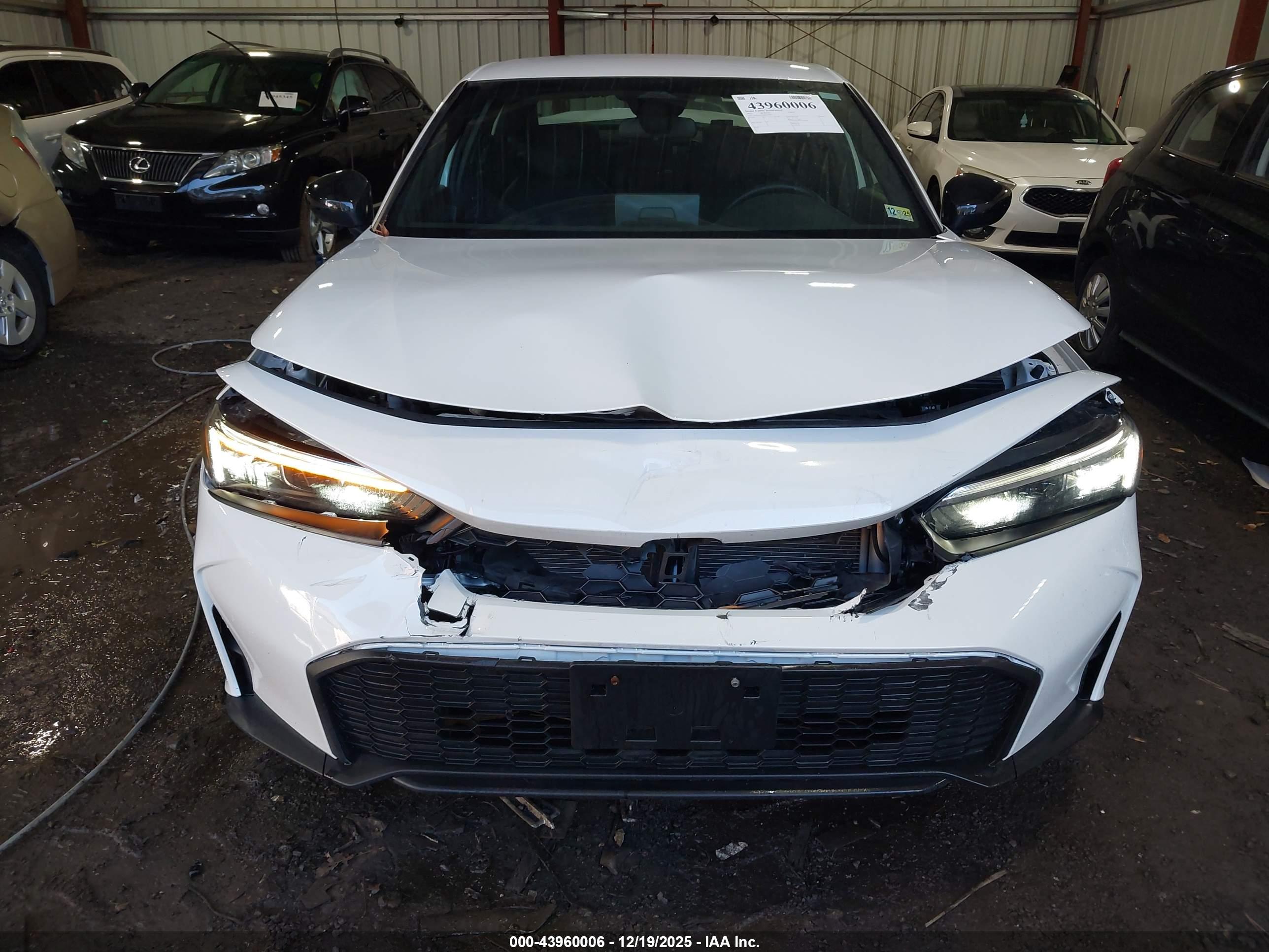 HONDA CIVIC image 6