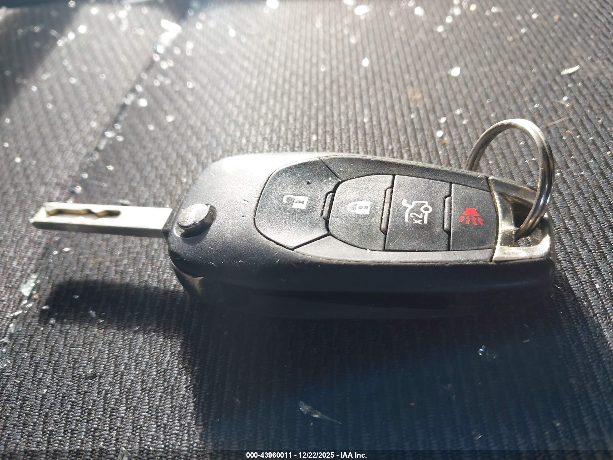 CHEVROLET CRUZE image 11