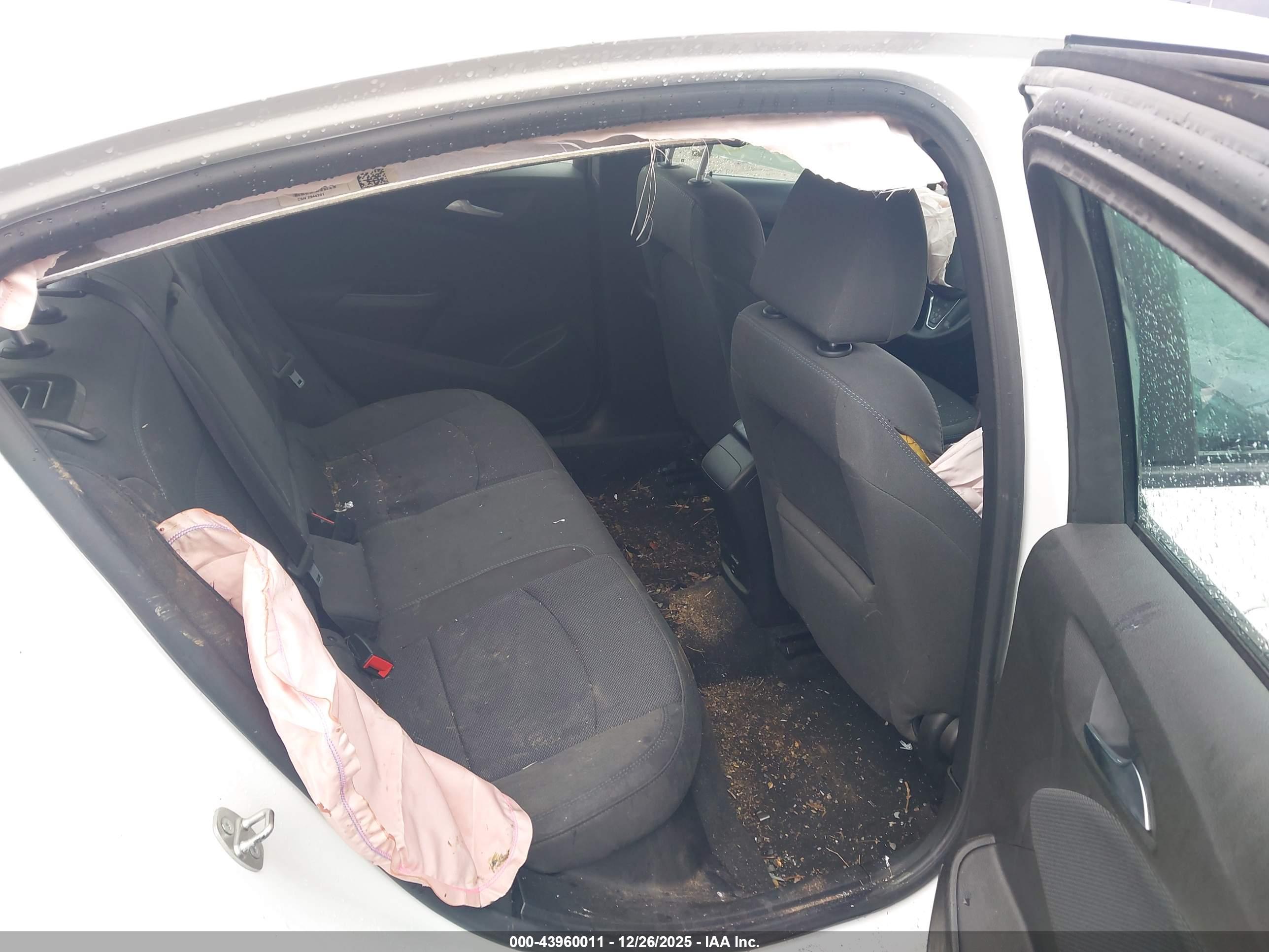 CHEVROLET CRUZE image 8