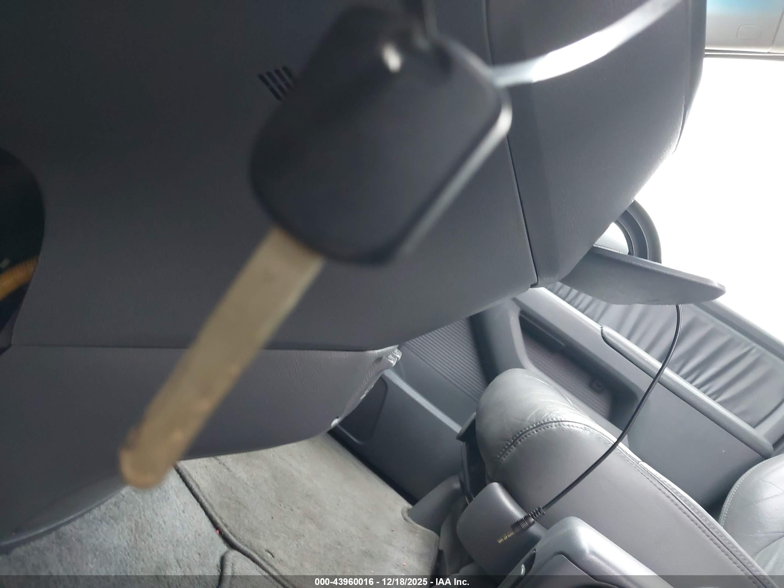 HONDA ODYSSEY image 11
