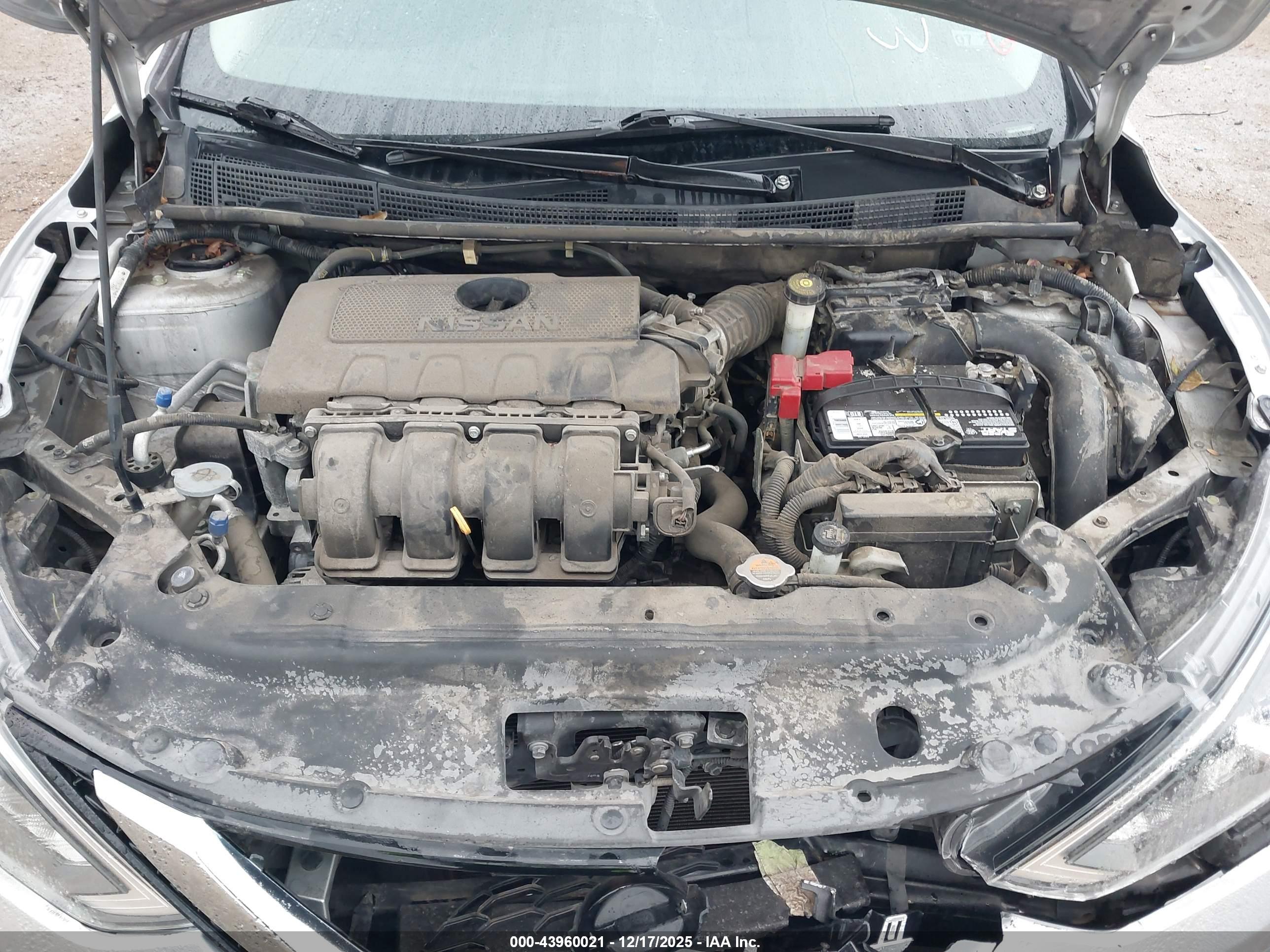 NISSAN SENTRA image 10