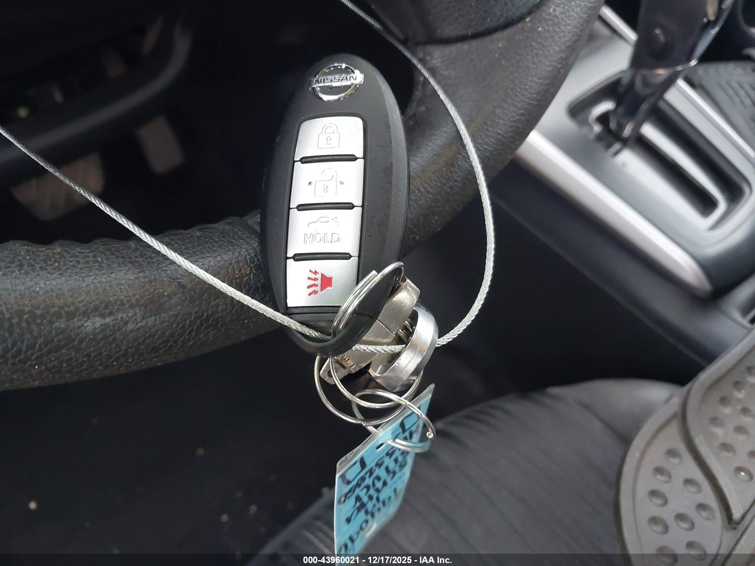 NISSAN SENTRA image 11