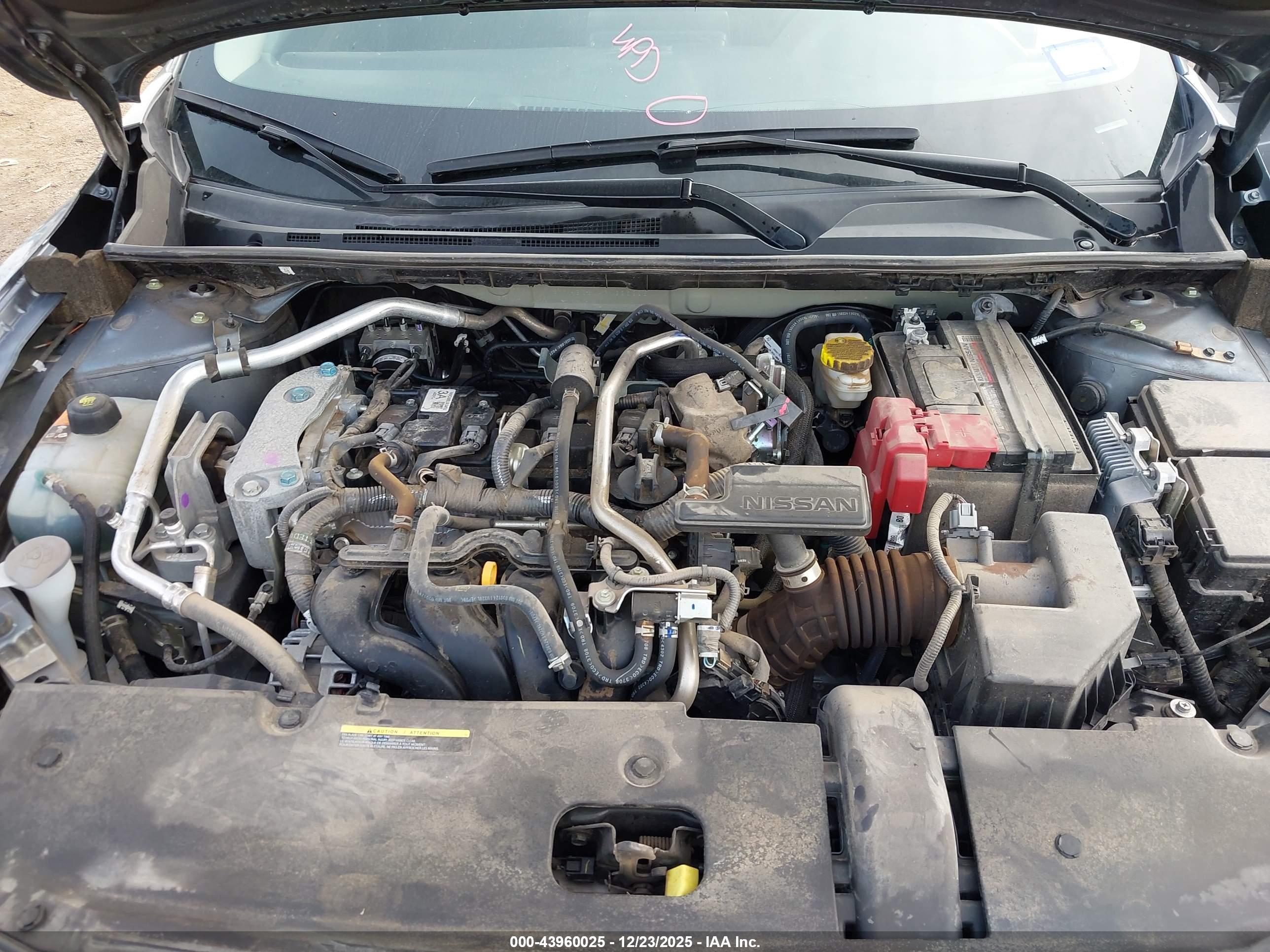NISSAN SENTRA image 10