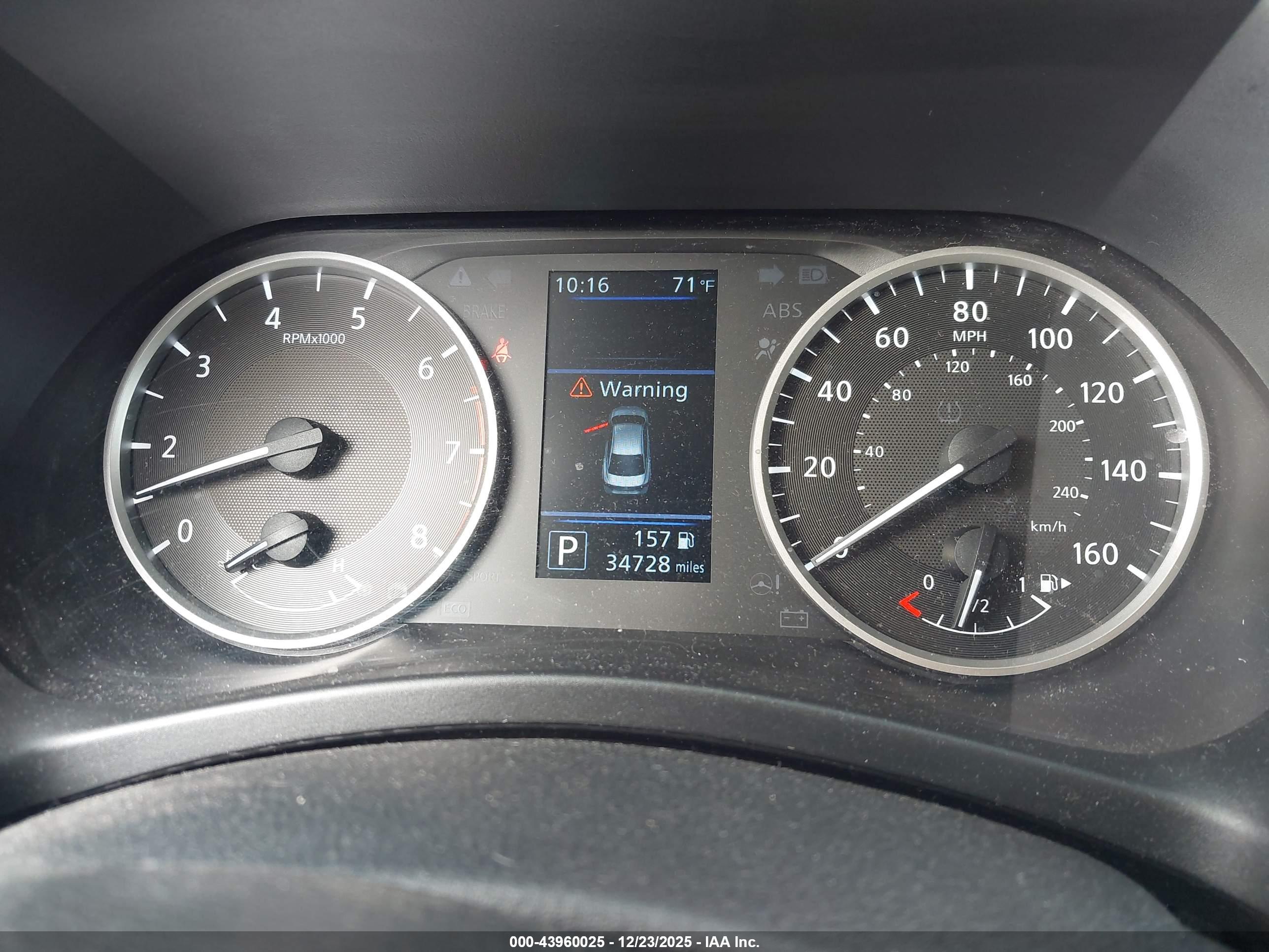 NISSAN SENTRA image 7