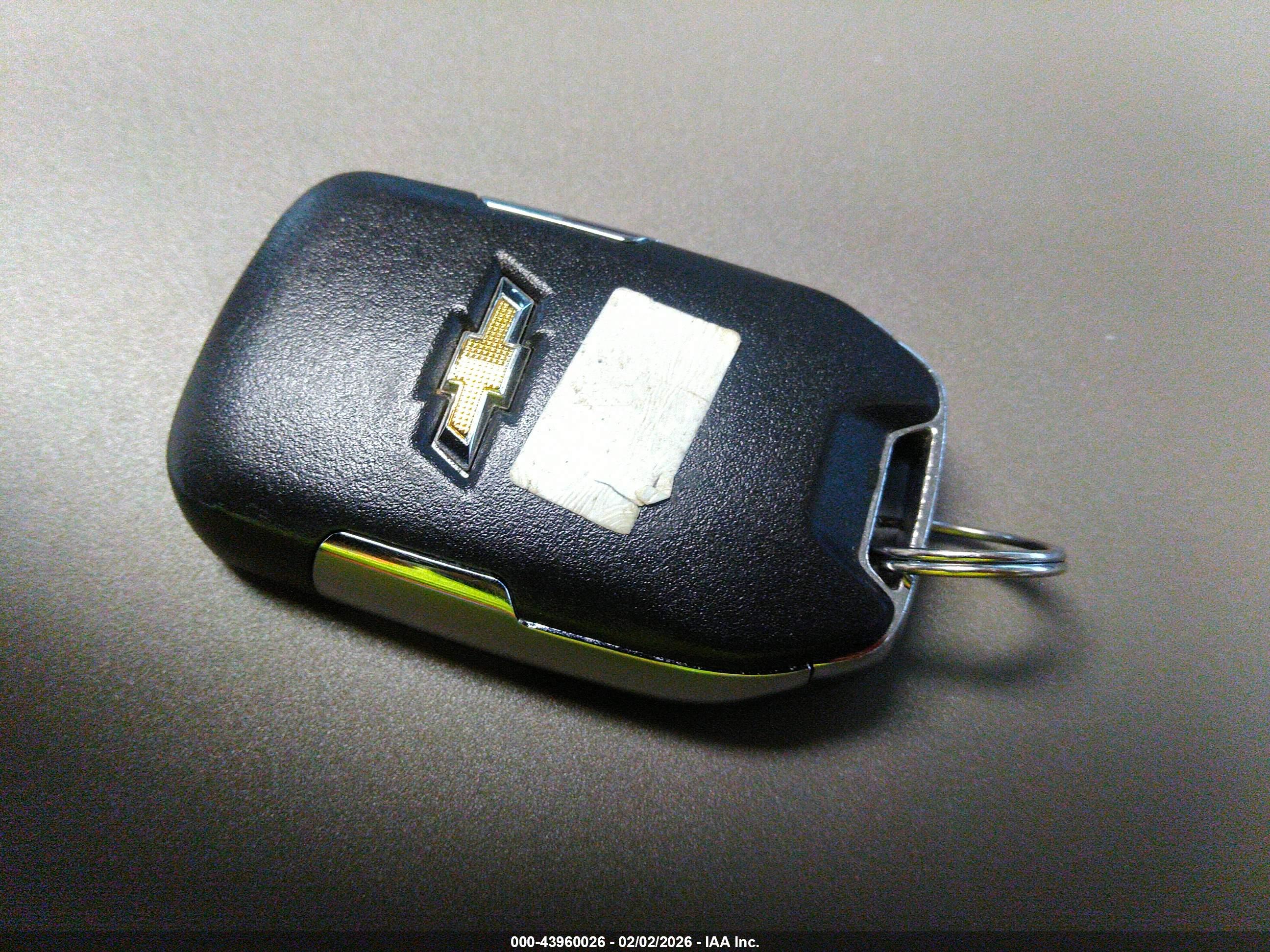 CHEVROLET EQUINOX image 11