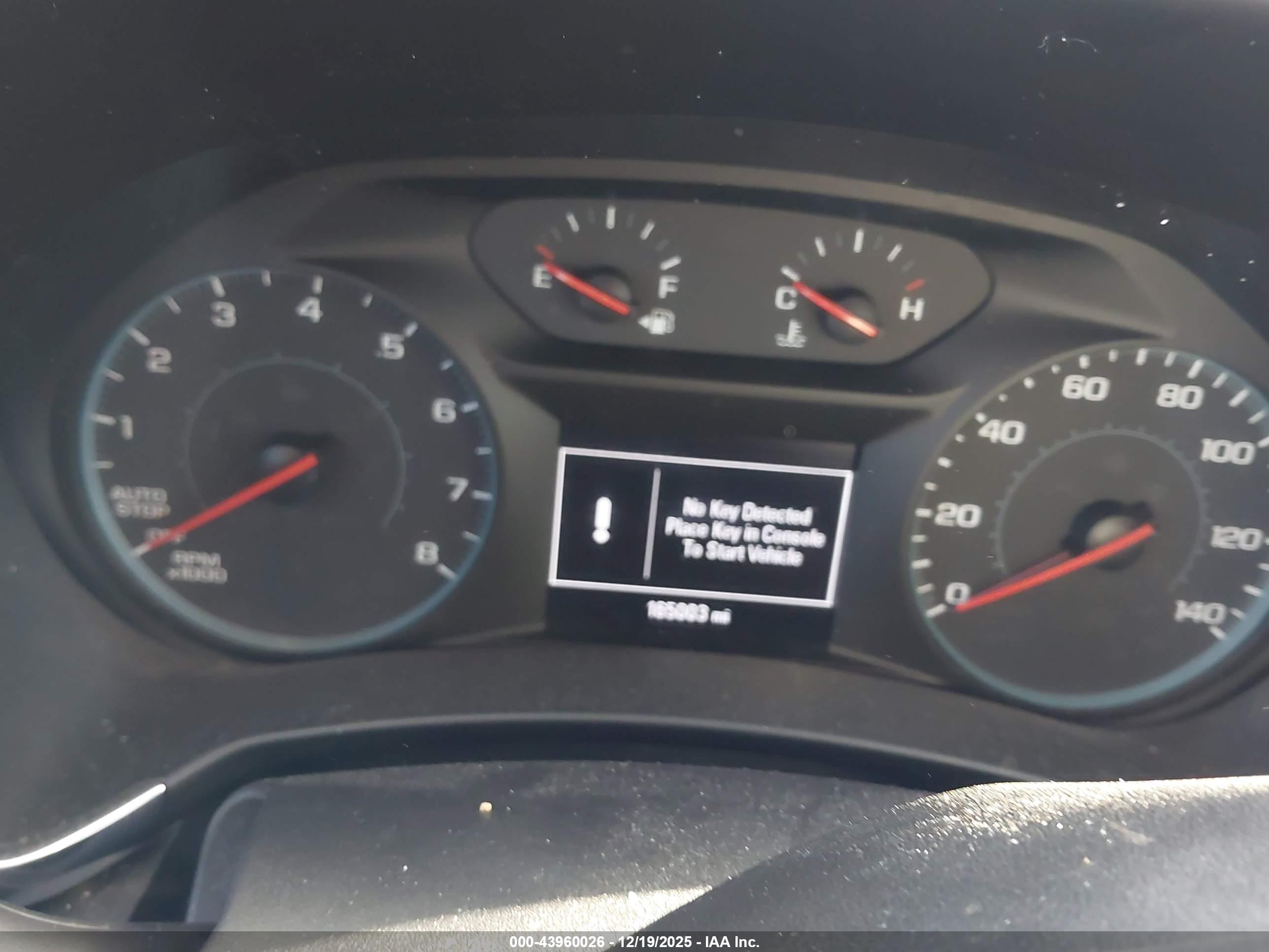 CHEVROLET EQUINOX image 7