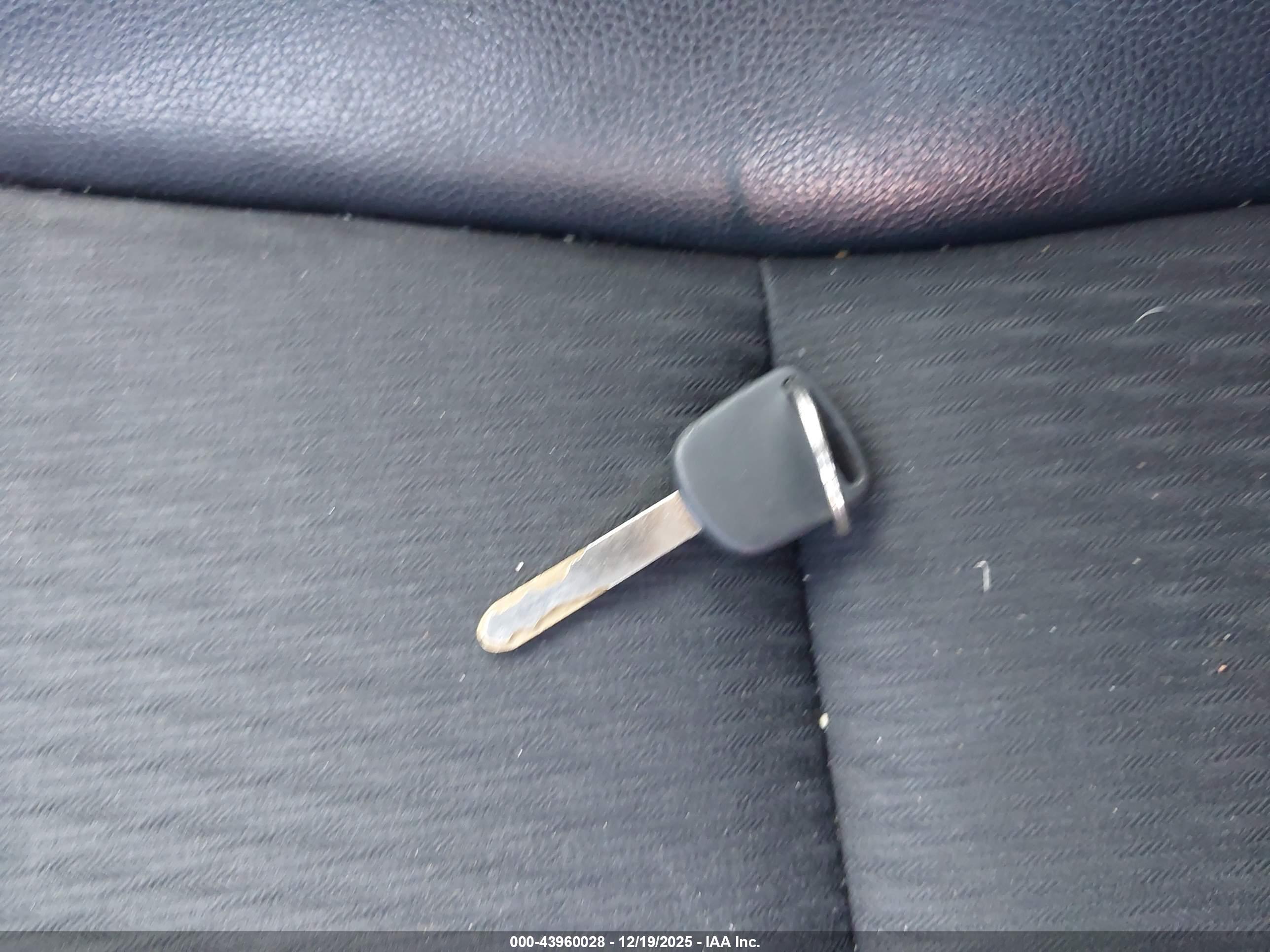 HONDA ACCORD image 11