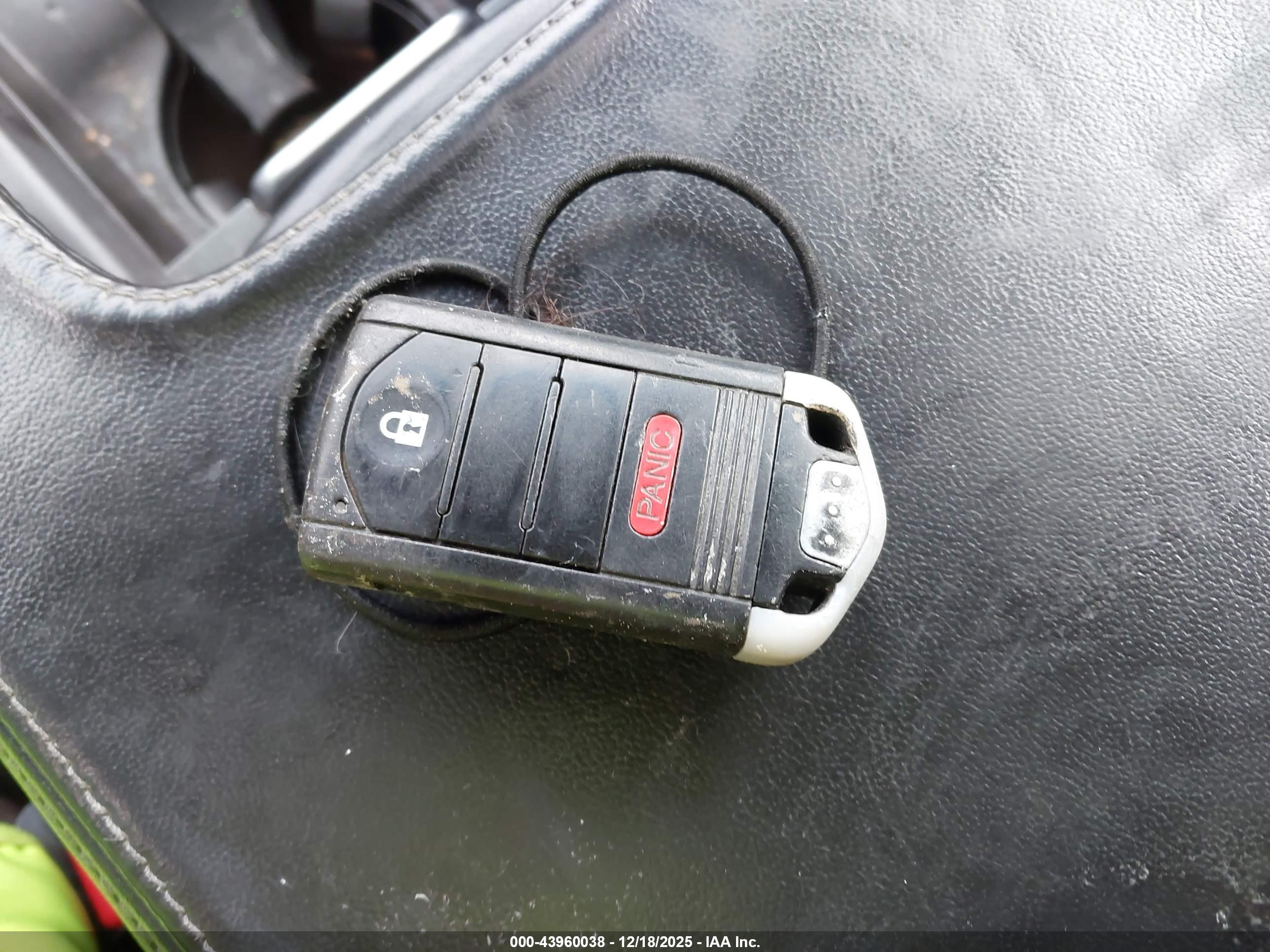ACURA TL image 11