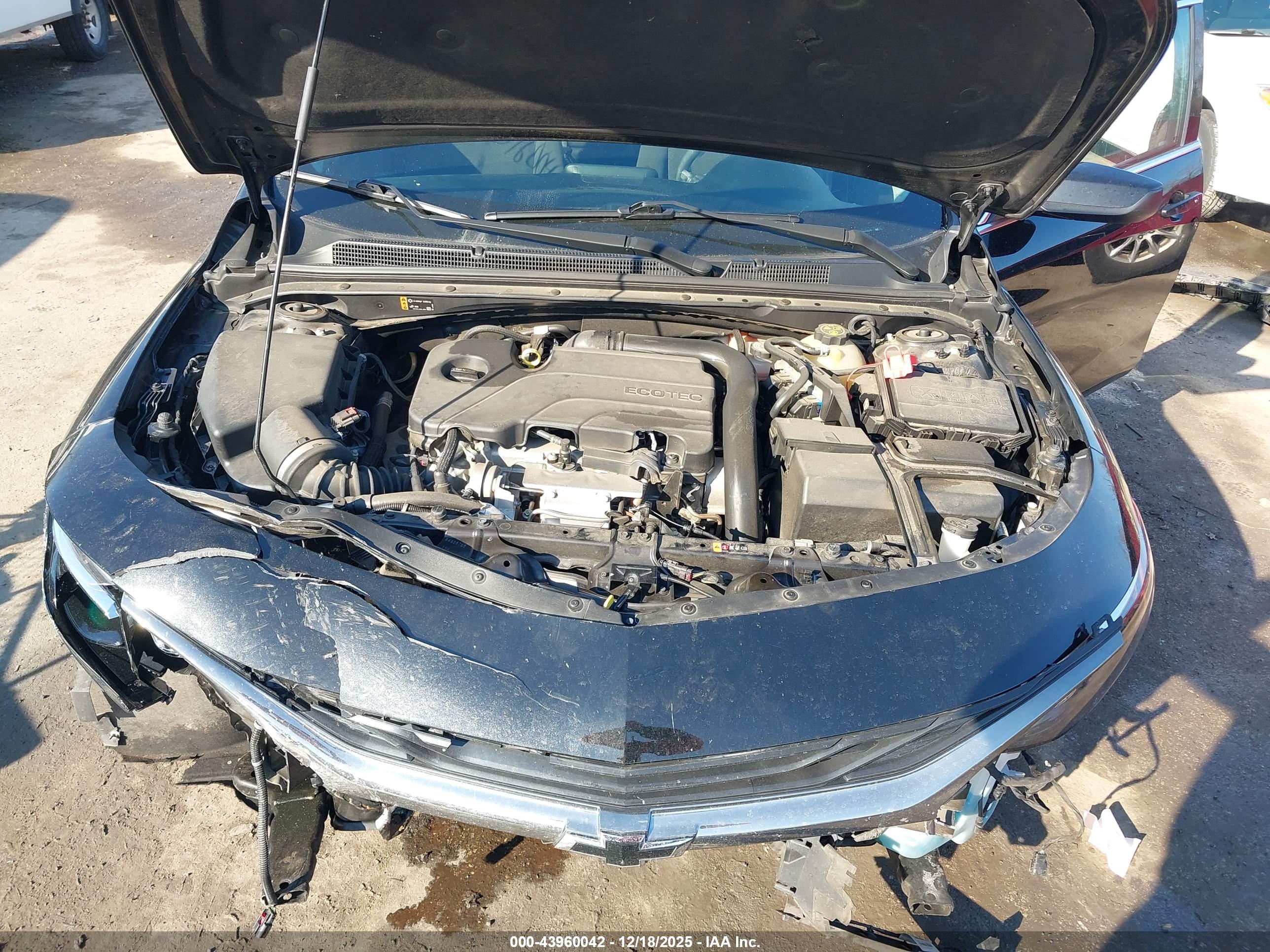 CHEVROLET MALIBU image 10