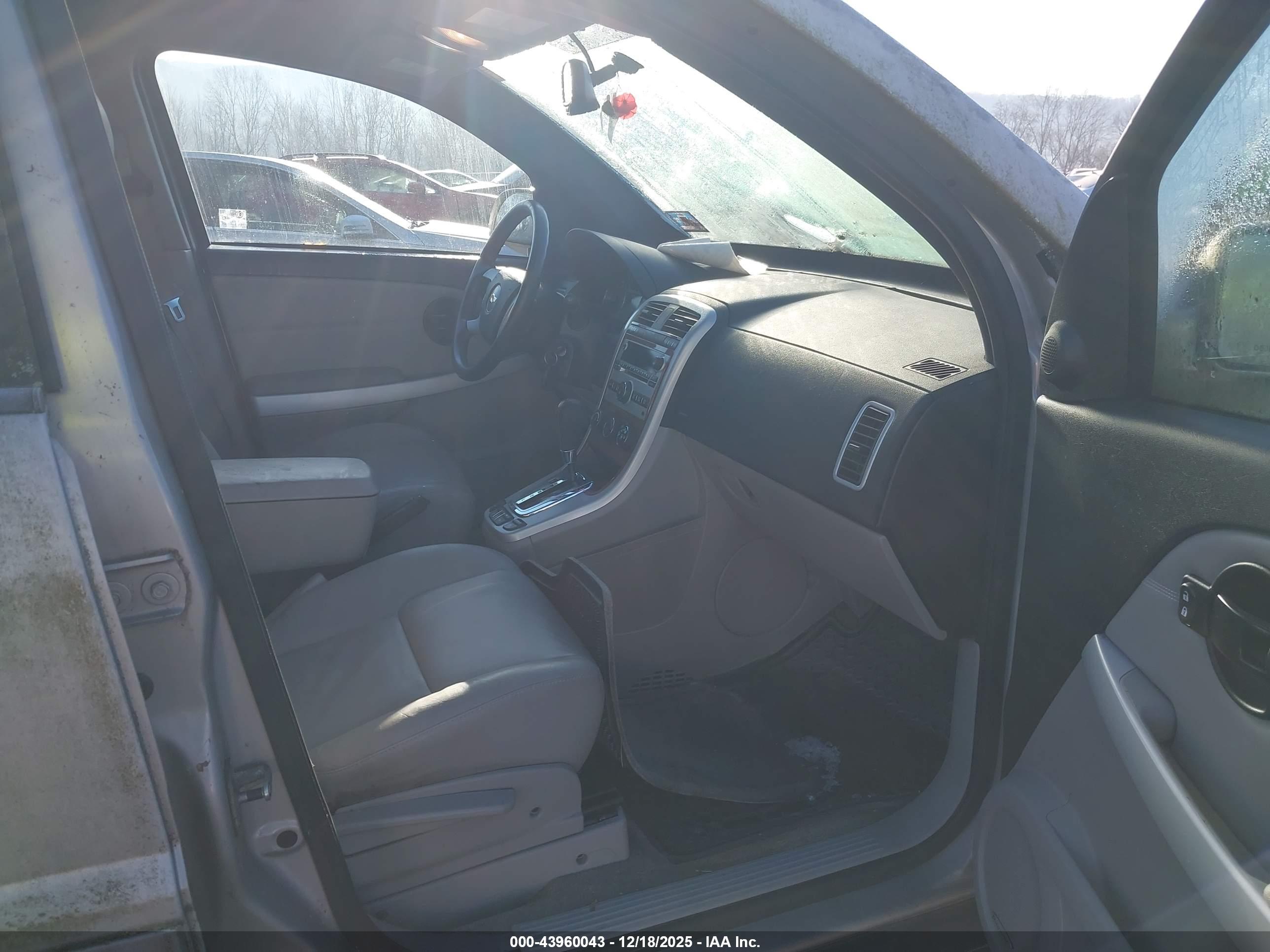 CHEVROLET EQUINOX image 5
