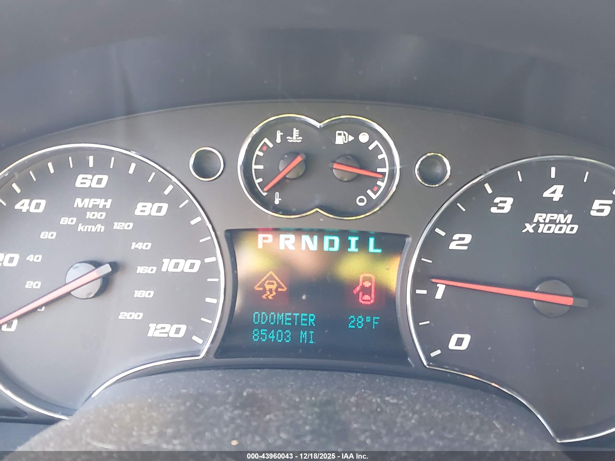 CHEVROLET EQUINOX image 7