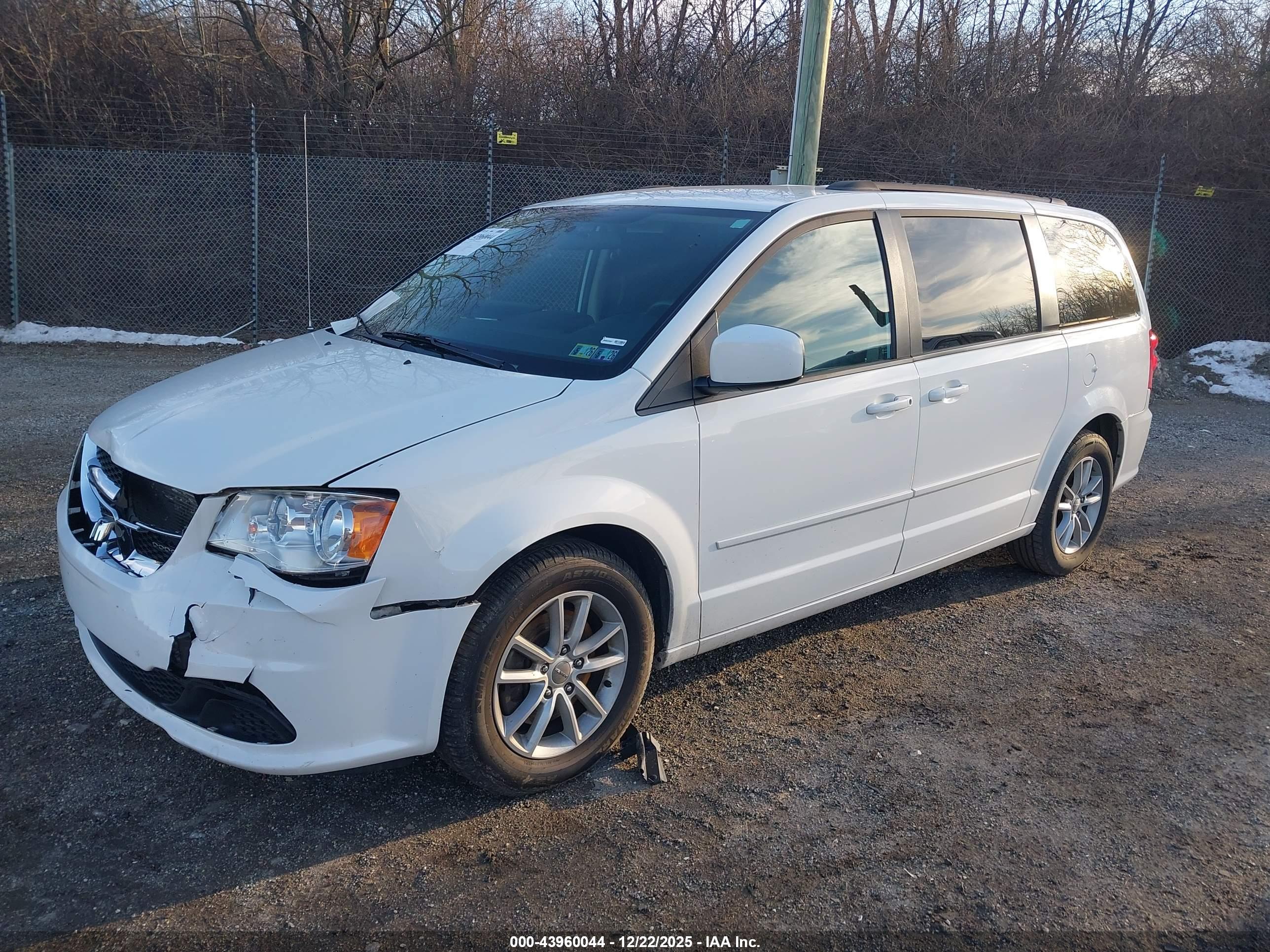 DODGE GRAND image 2