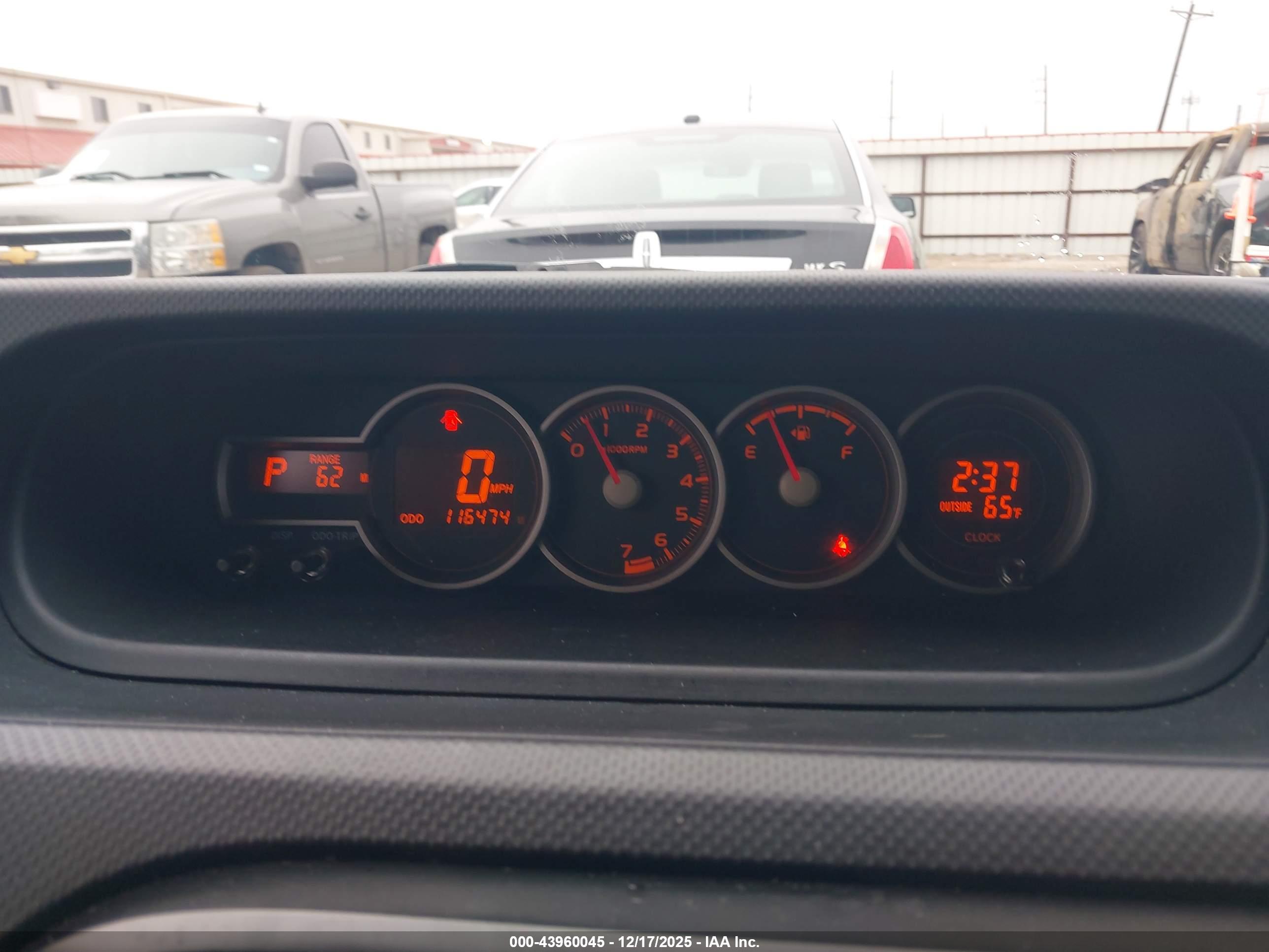 SCION XB image 7