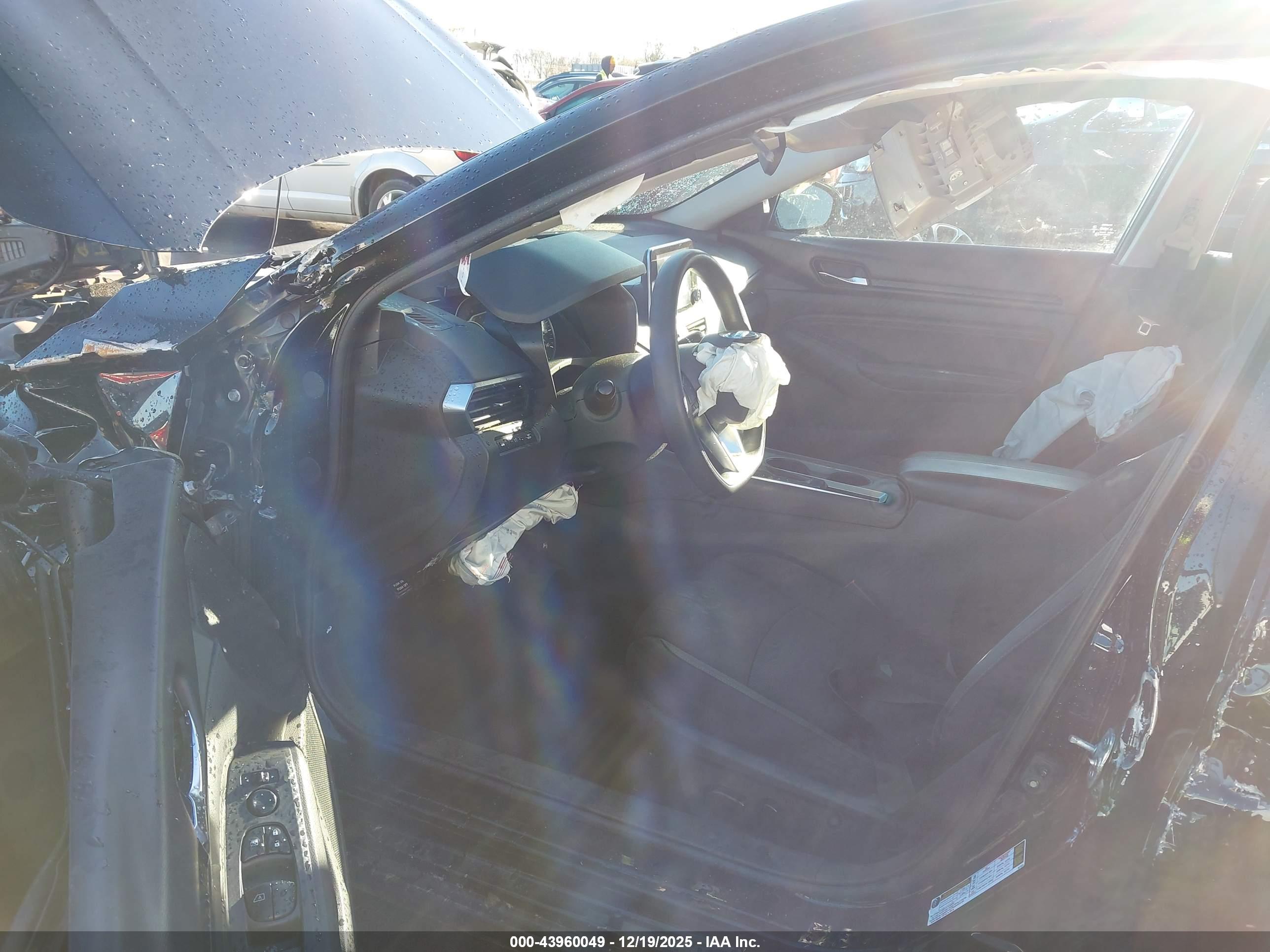 NISSAN ALTIMA image 5