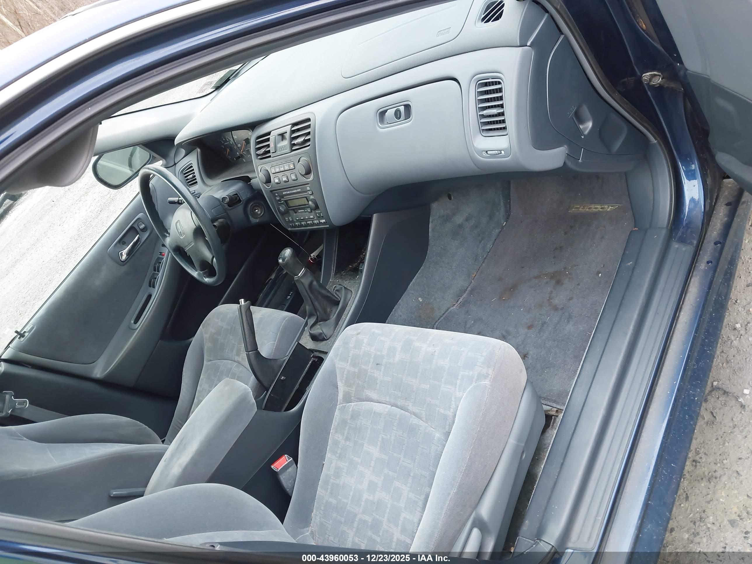 HONDA ACCORD image 5