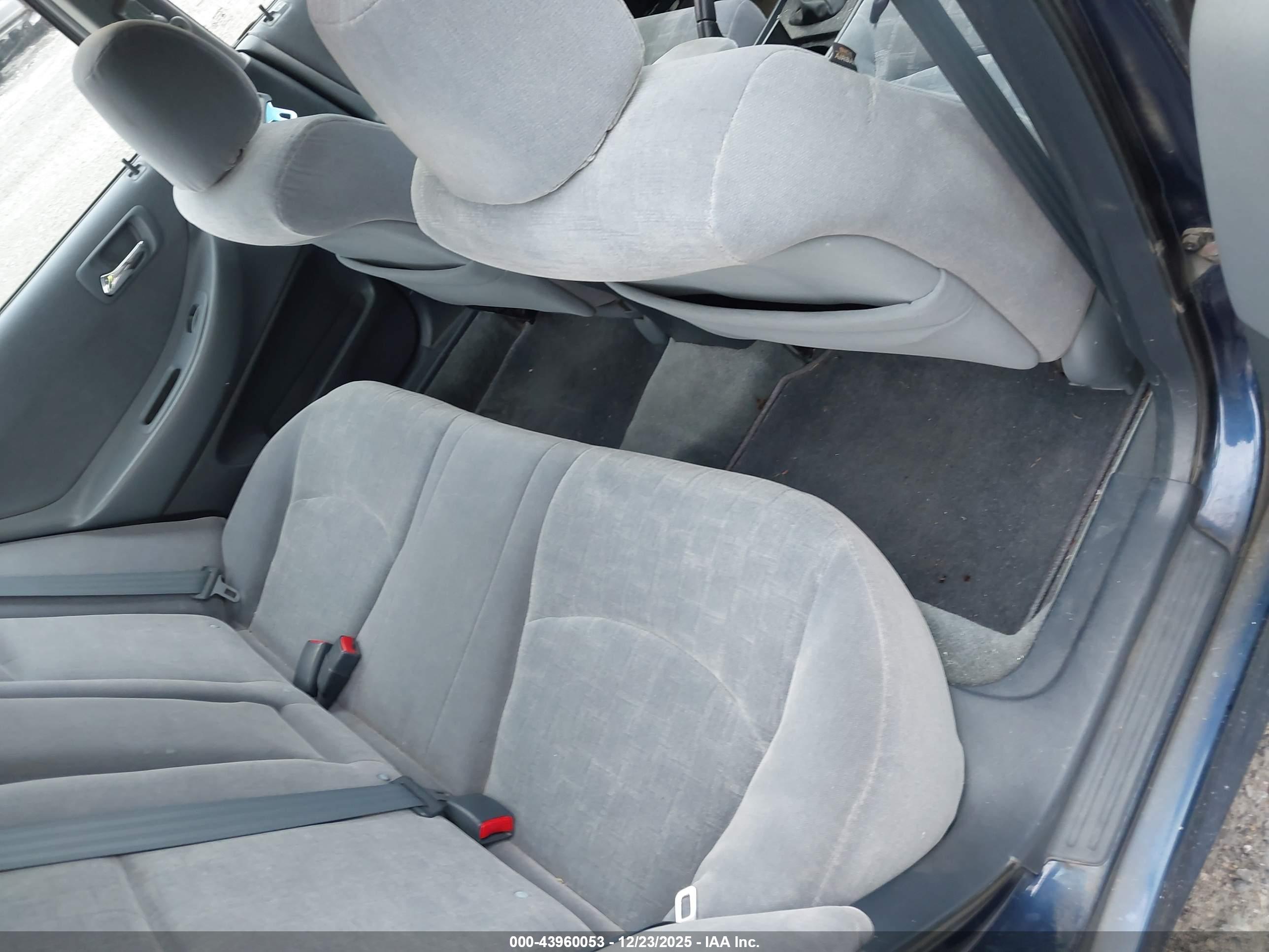 HONDA ACCORD image 8
