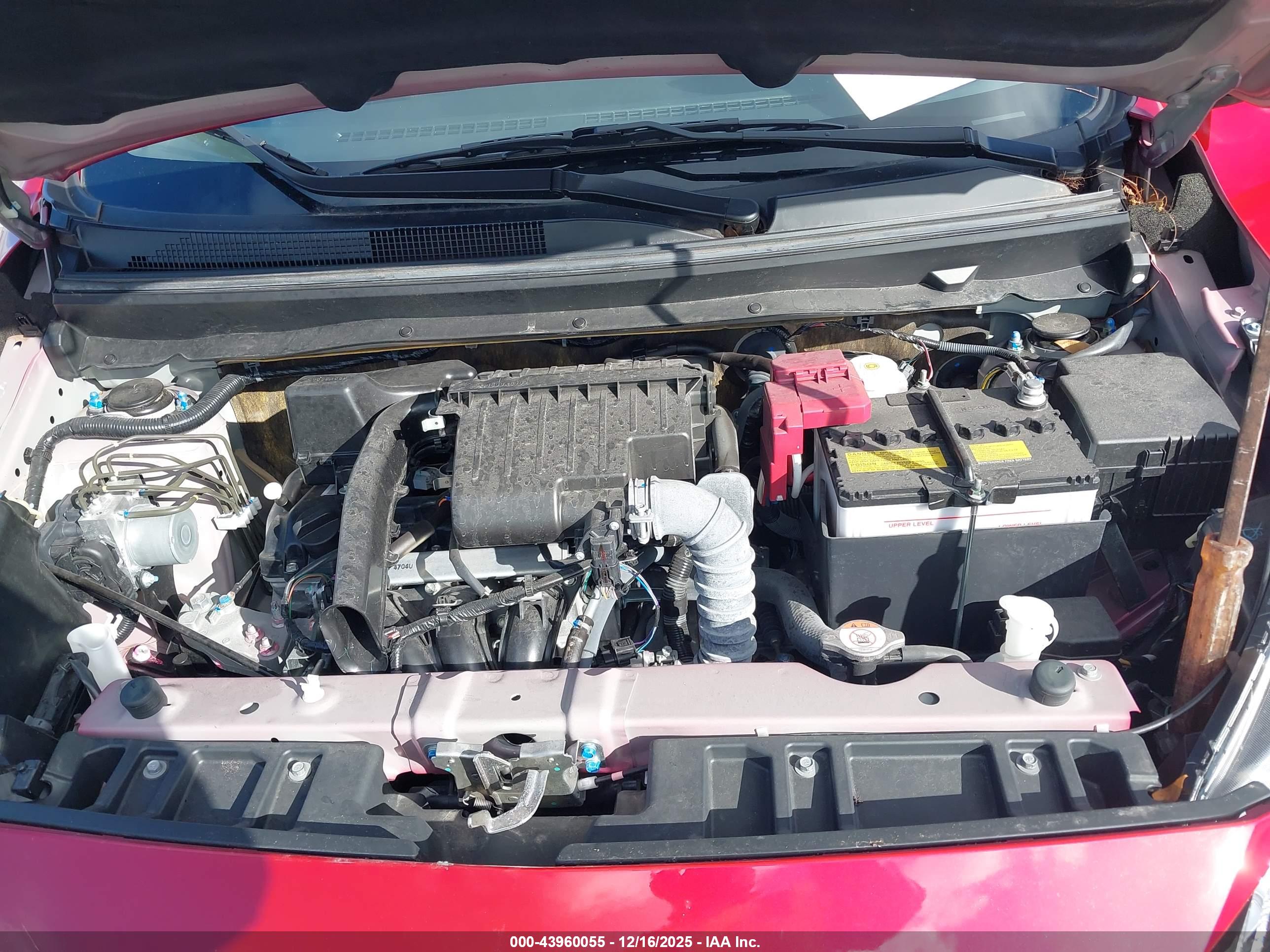 MITSUBISHI MIRAGE image 10